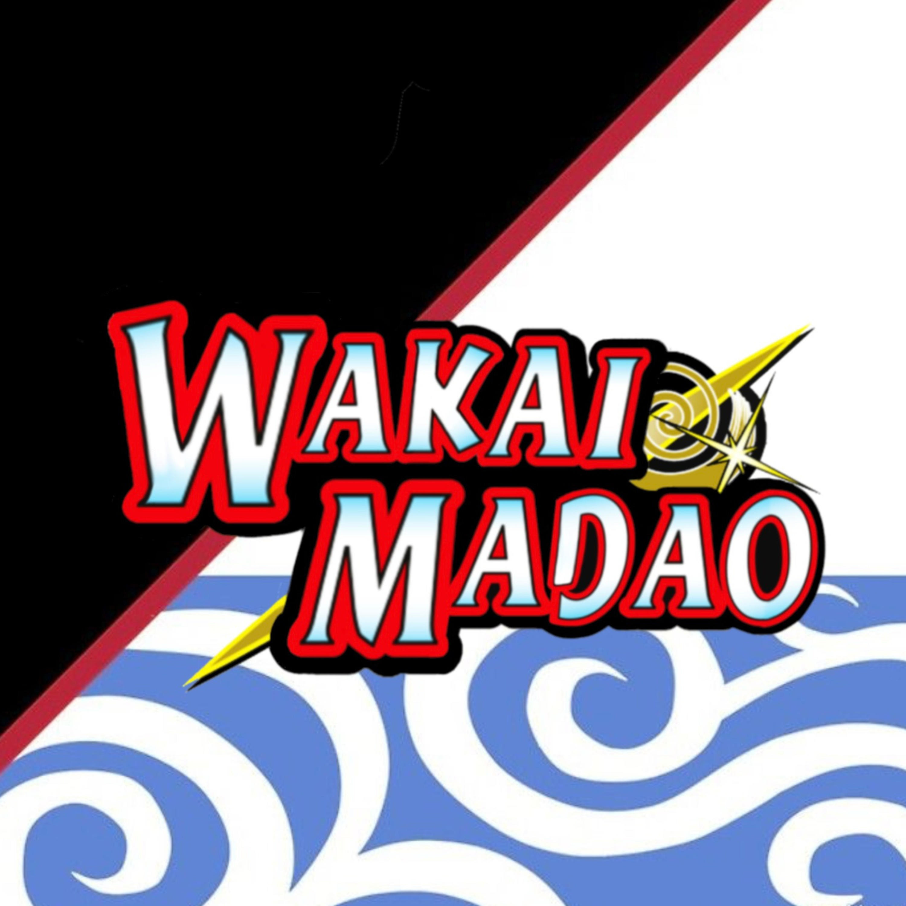 Wakai Madao