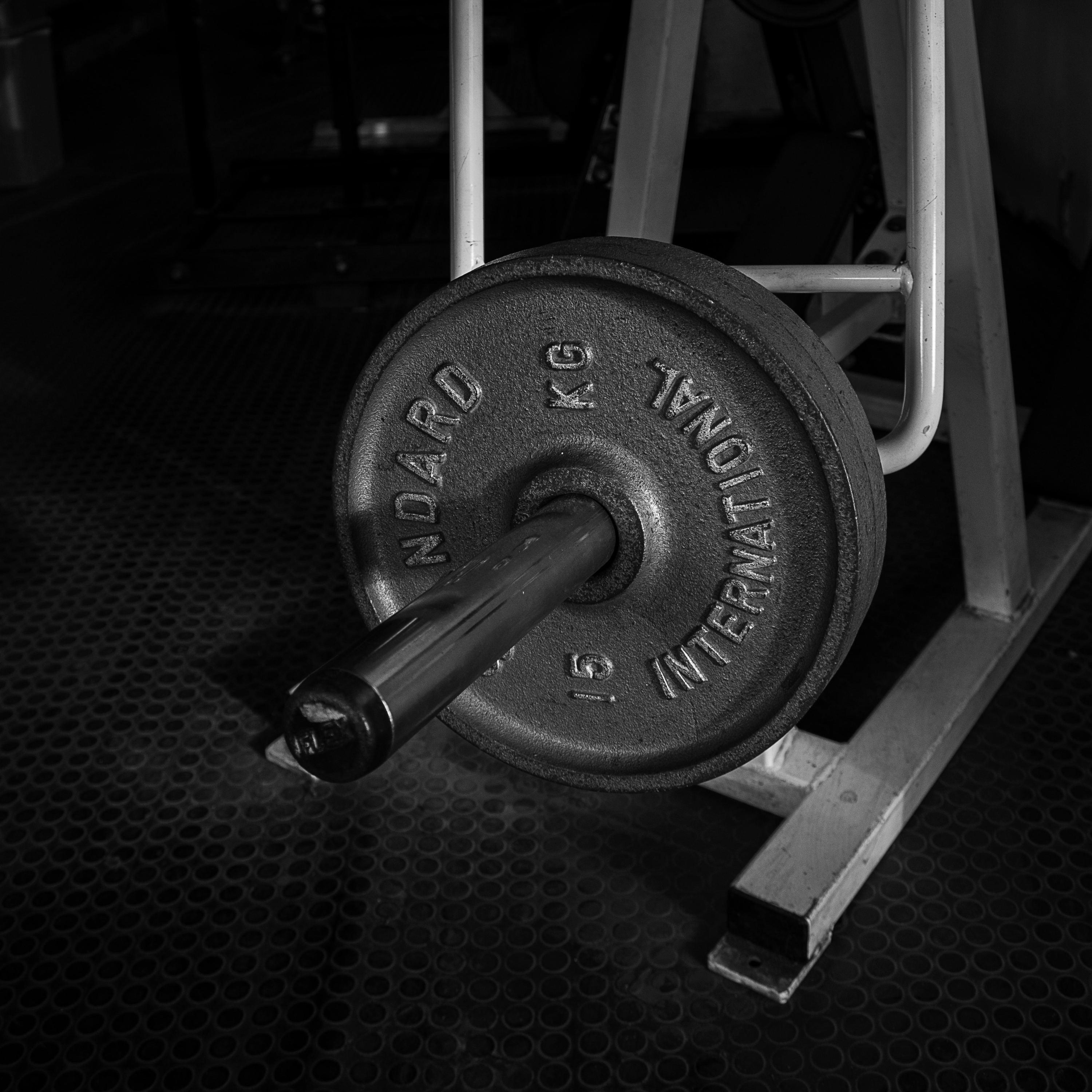 General Lifting Podcast