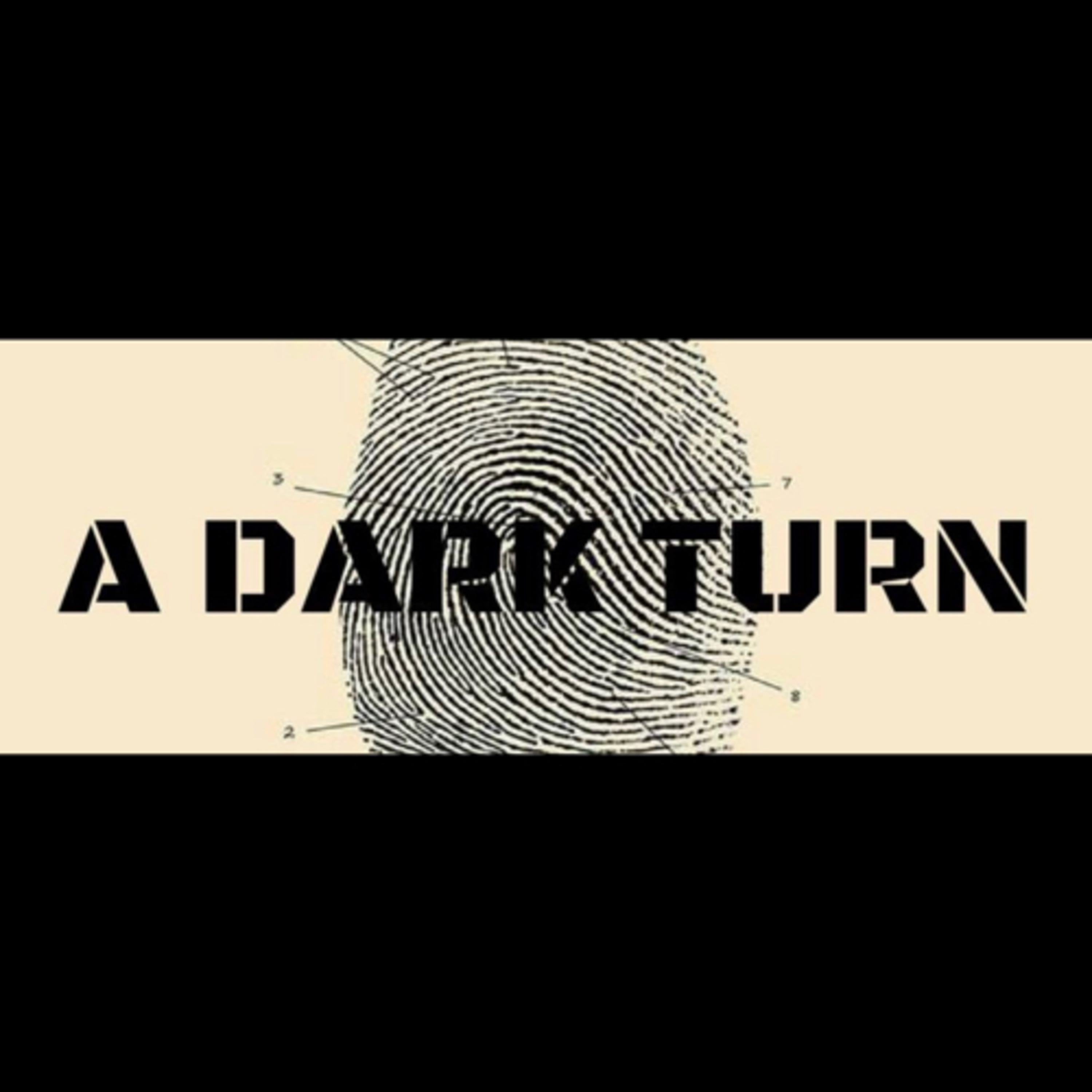 A Dark Turn With Kevin Deutsch