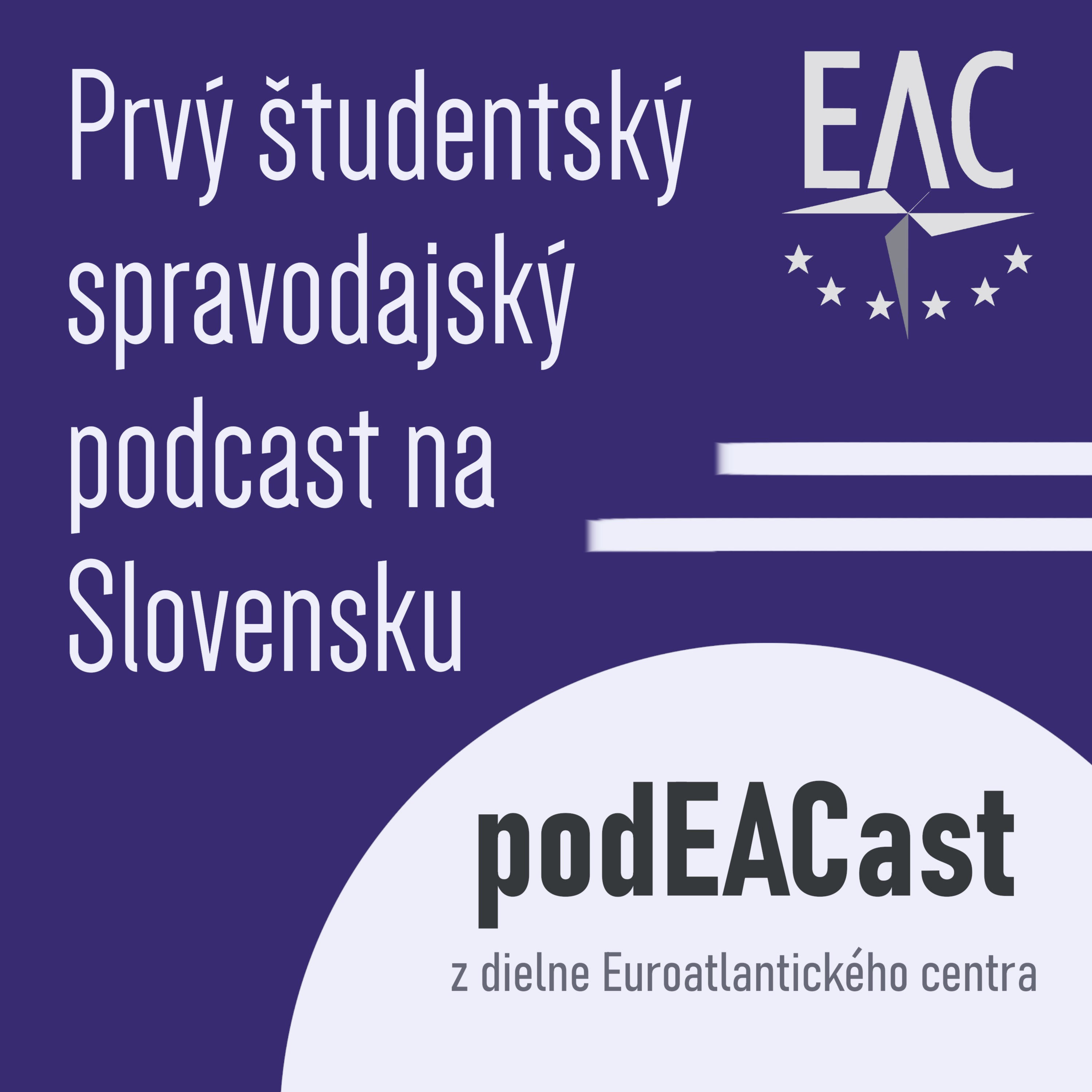 podEACast