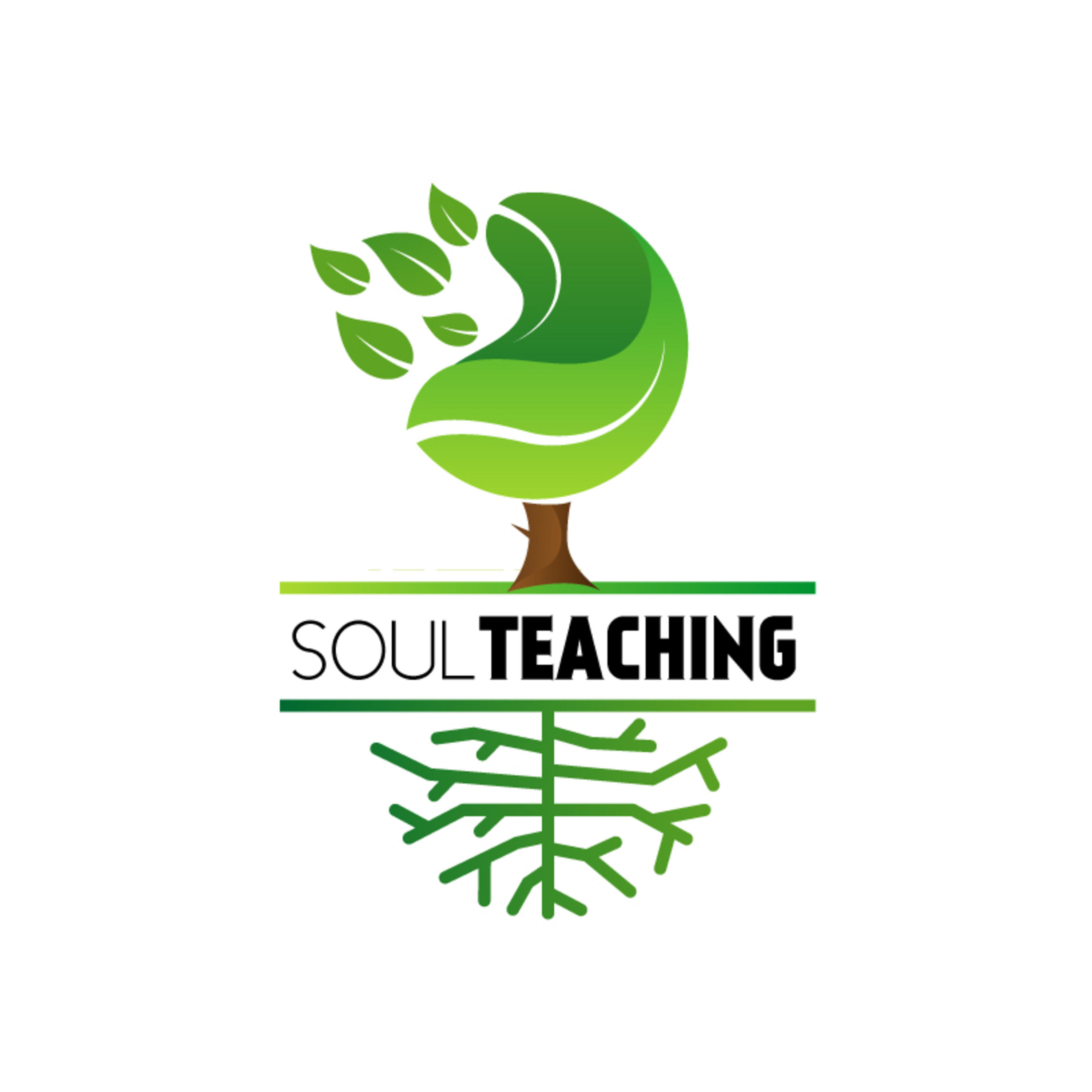 Soul Teaching podcast artwork