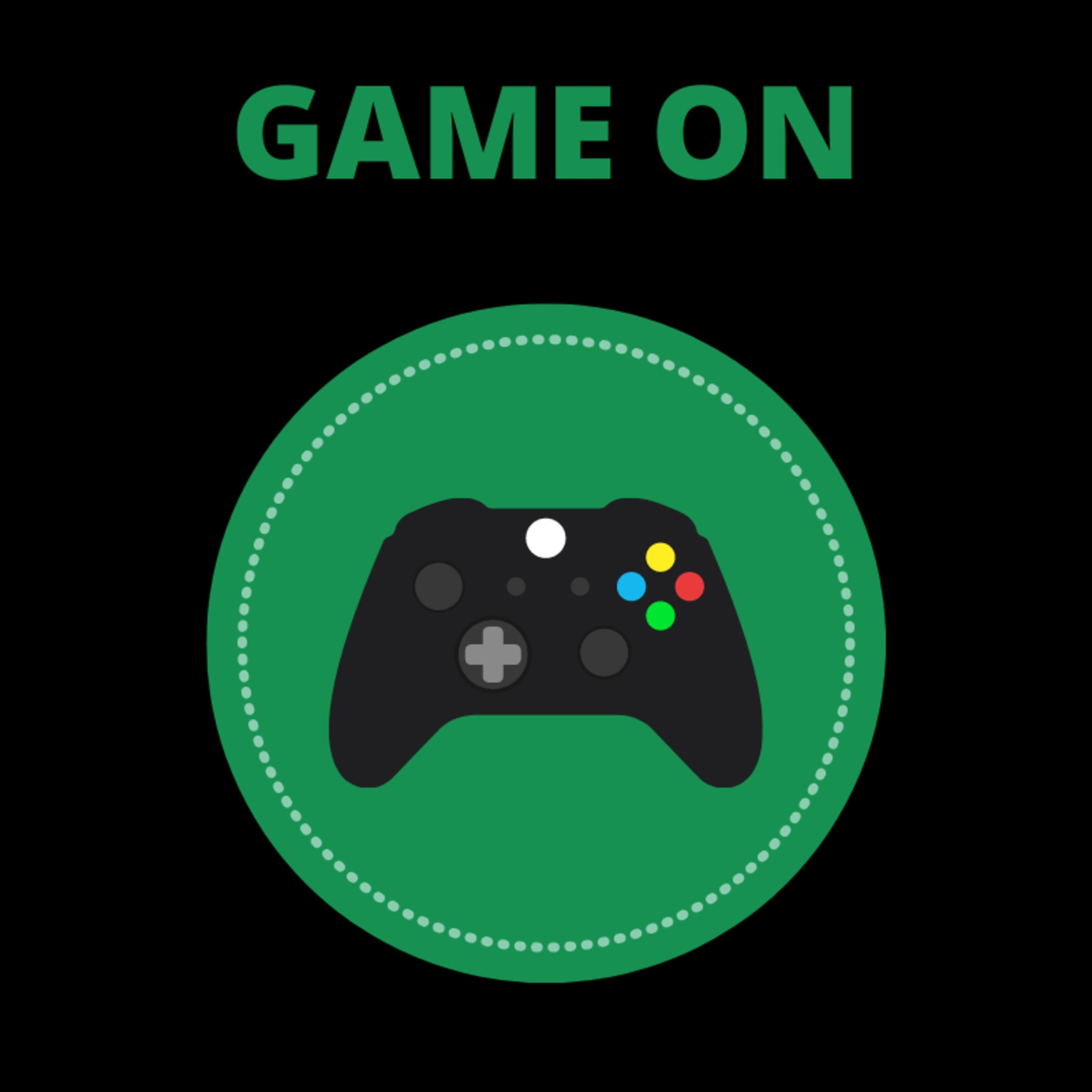 Game On
