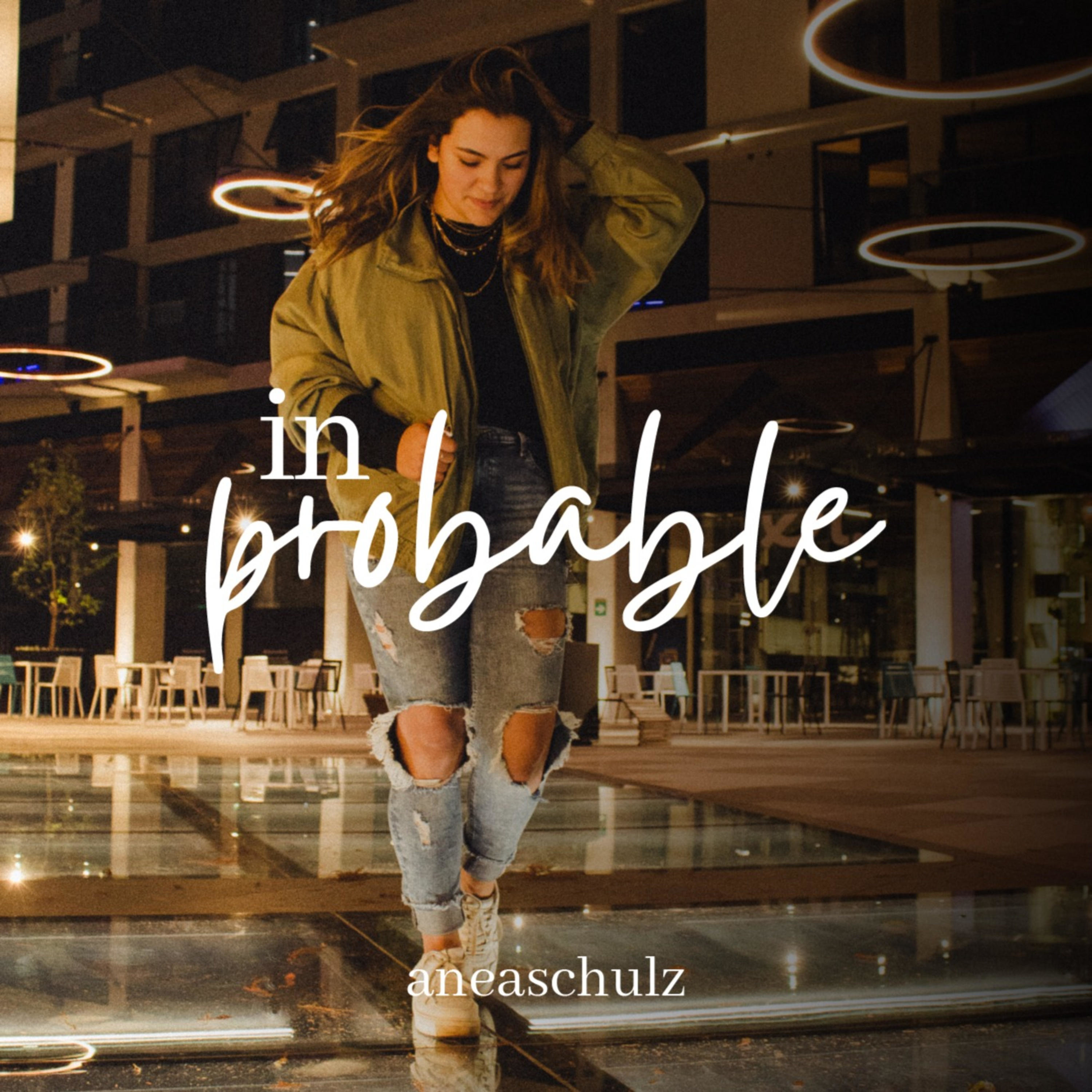 in-probable cover