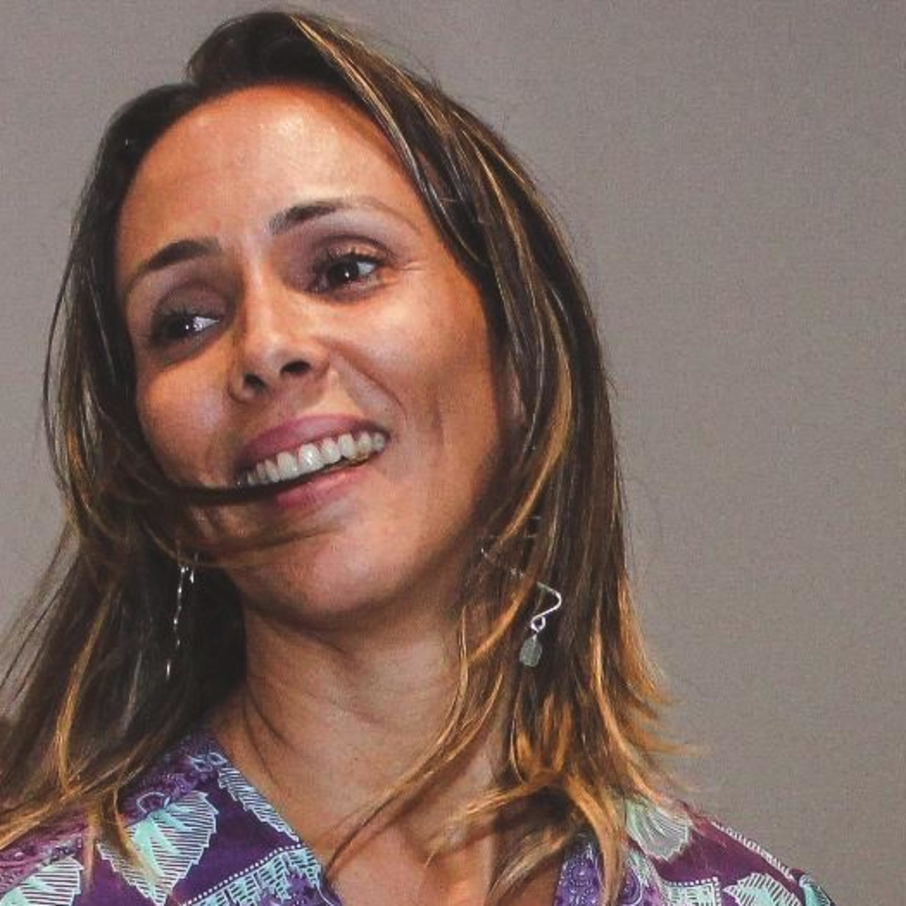 Orjana Oliveira - AGE