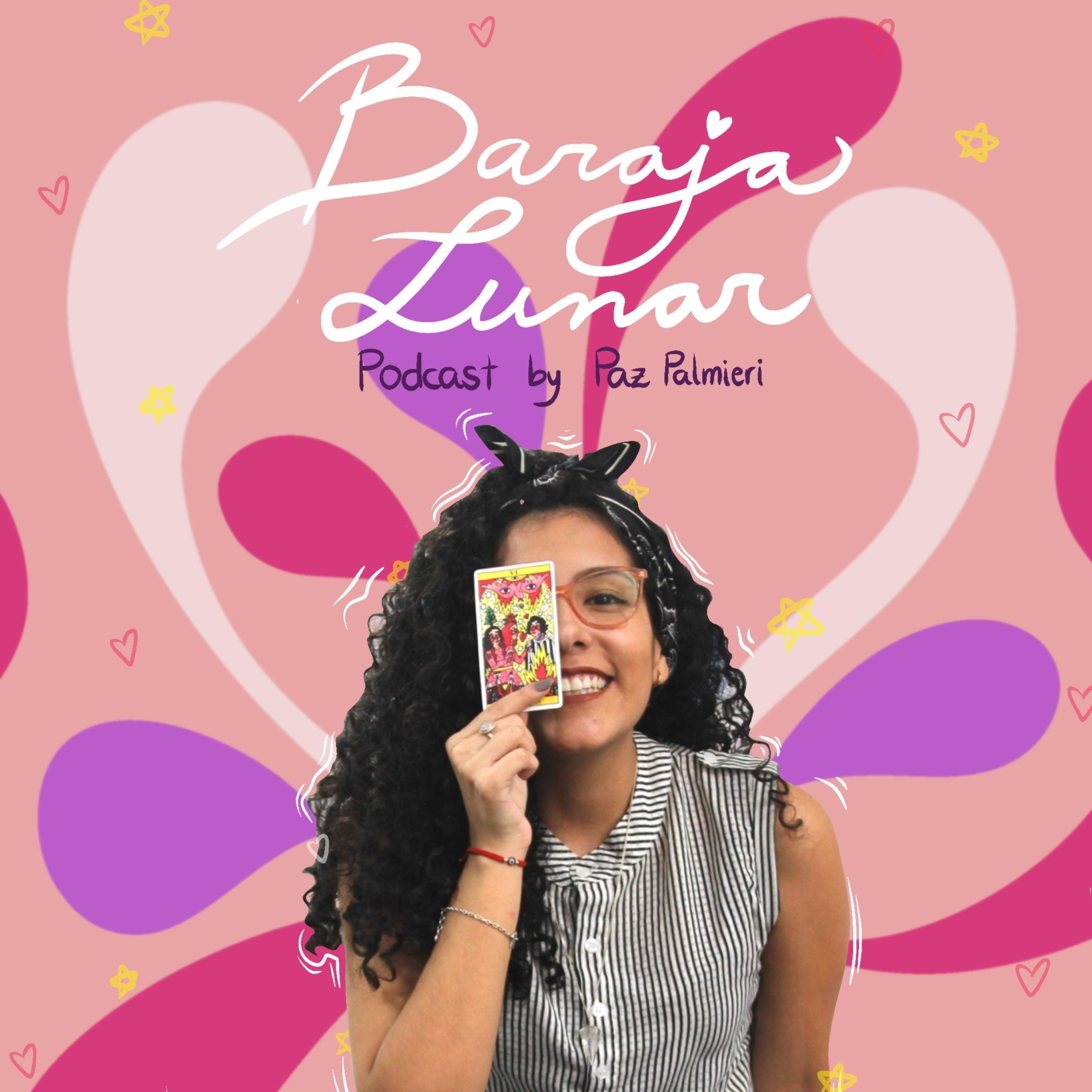Baraja Lunar