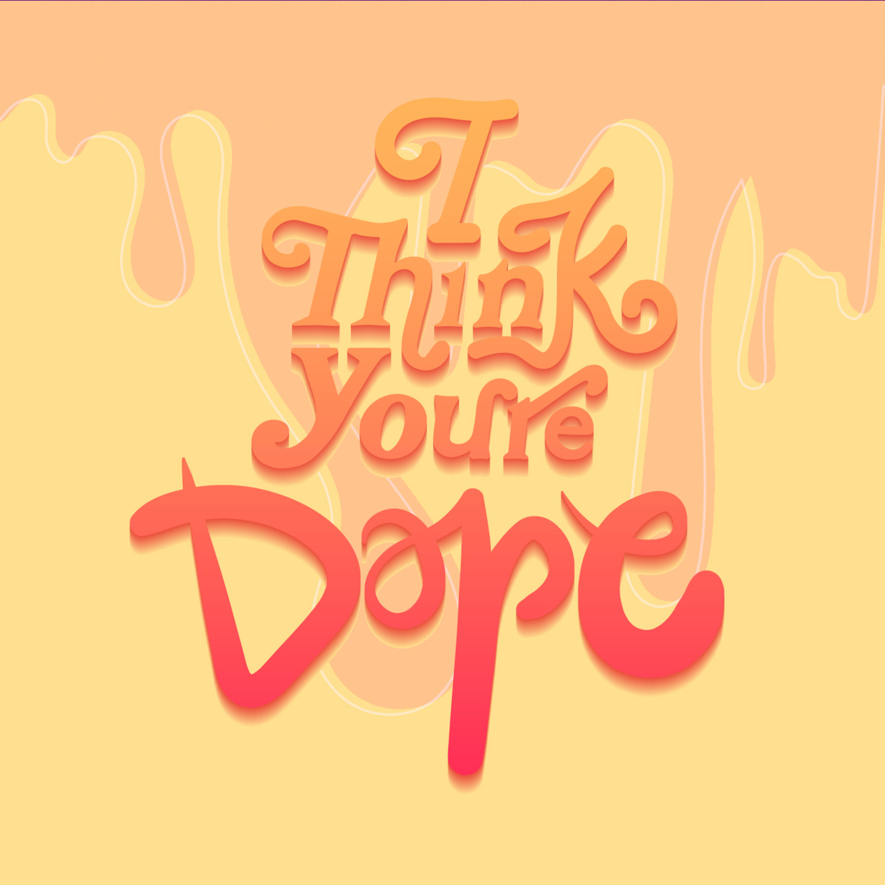 Trailer By I Think You Re Dope W Eric Nam Podchaser