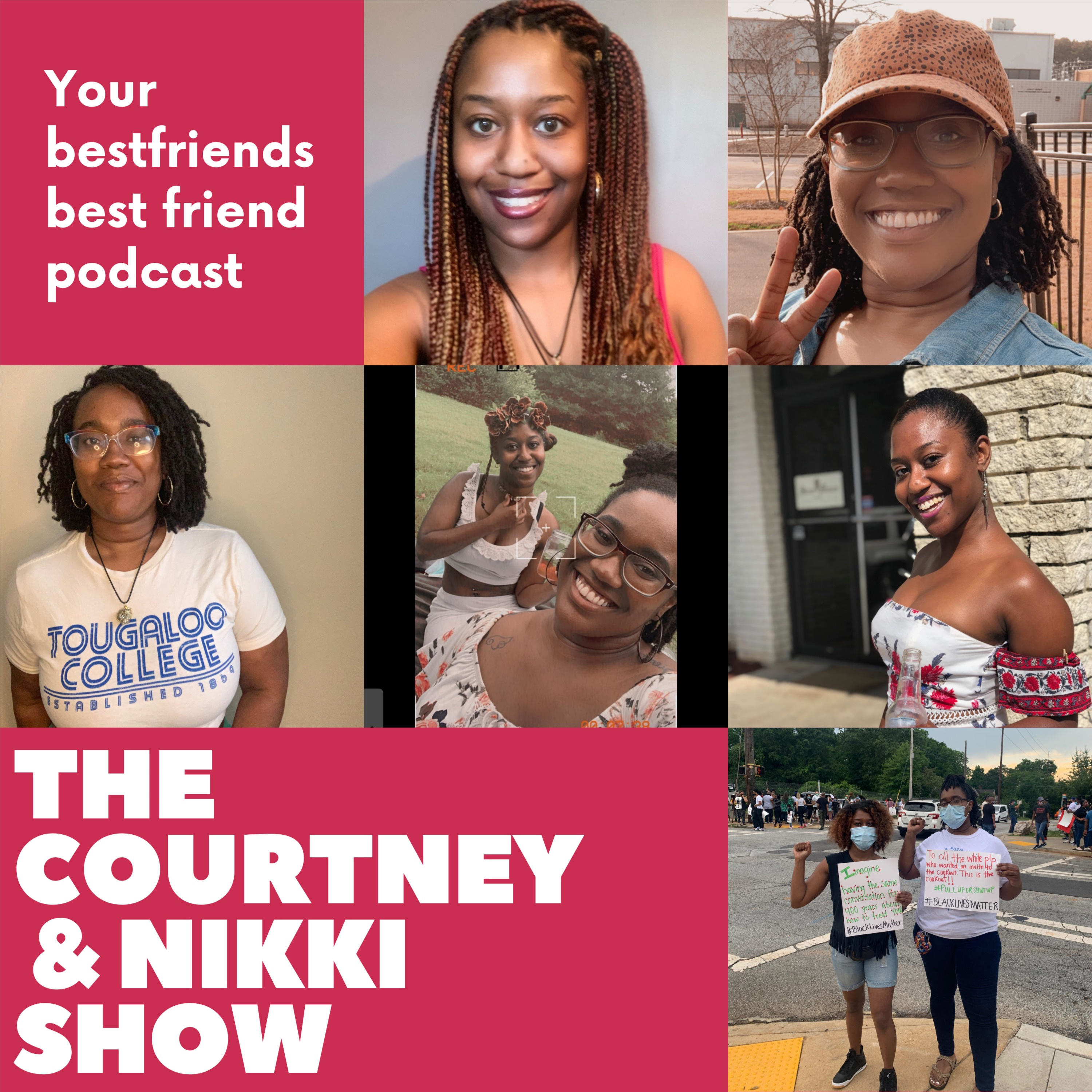 The Courtney & Nikki Show