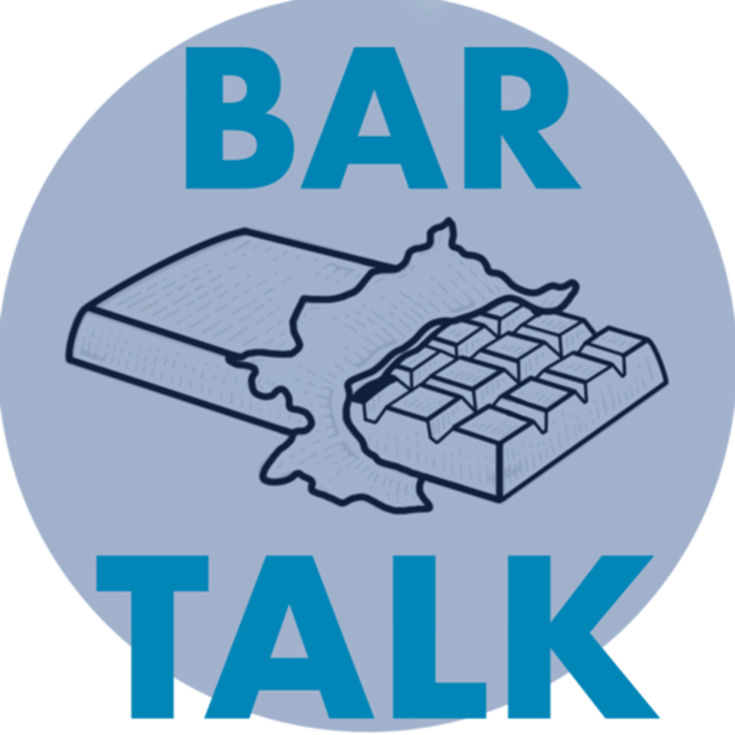 Episode 3 - The Golden Standard - Hershey Bar review