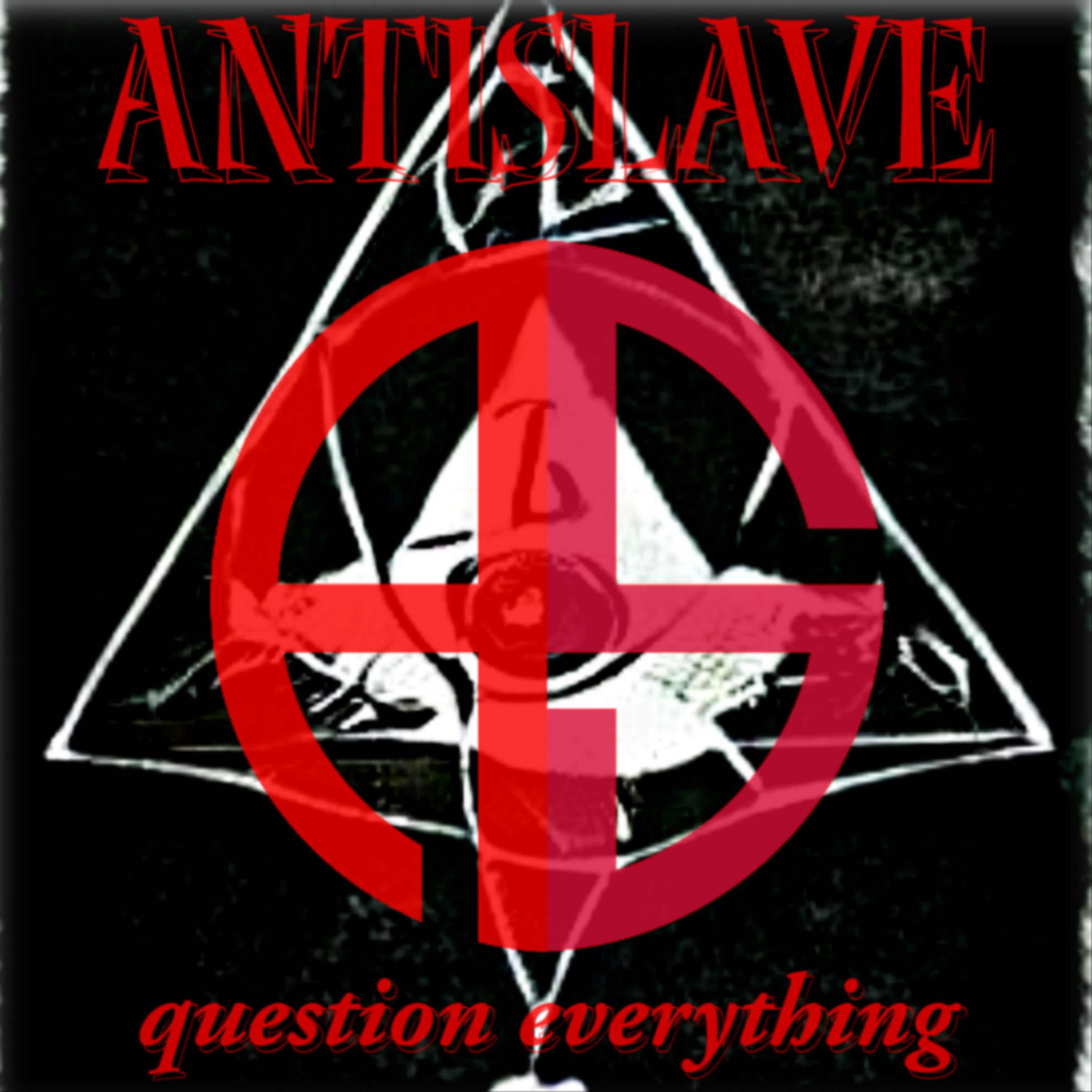 AntiSlaveQE