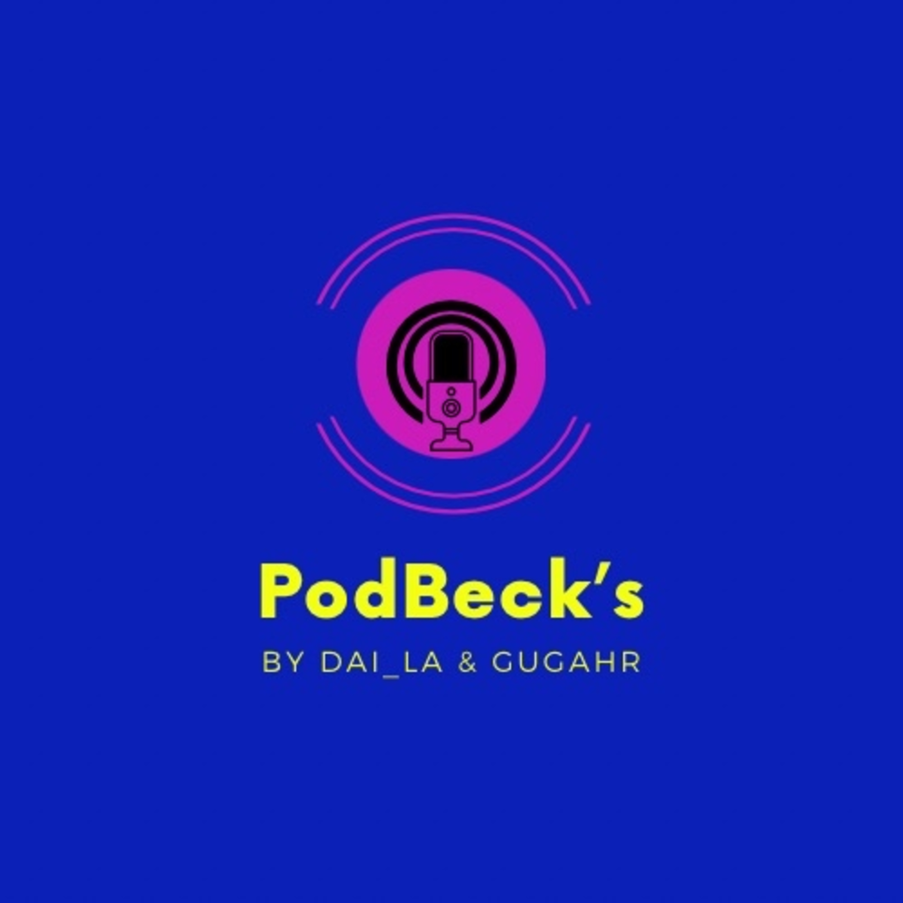 PODBECKS • TRAILER