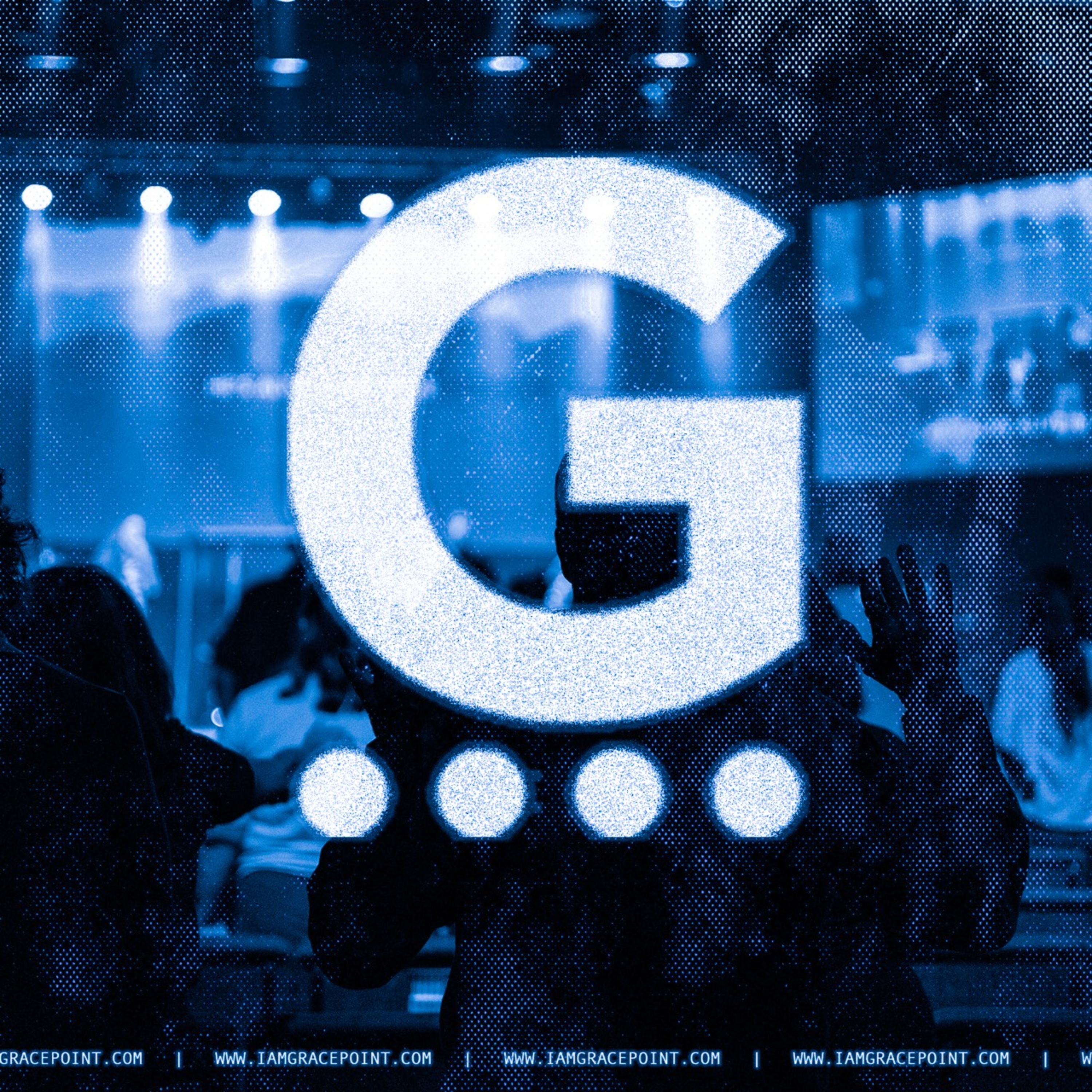 Grace Point Fellowship podcast artwork