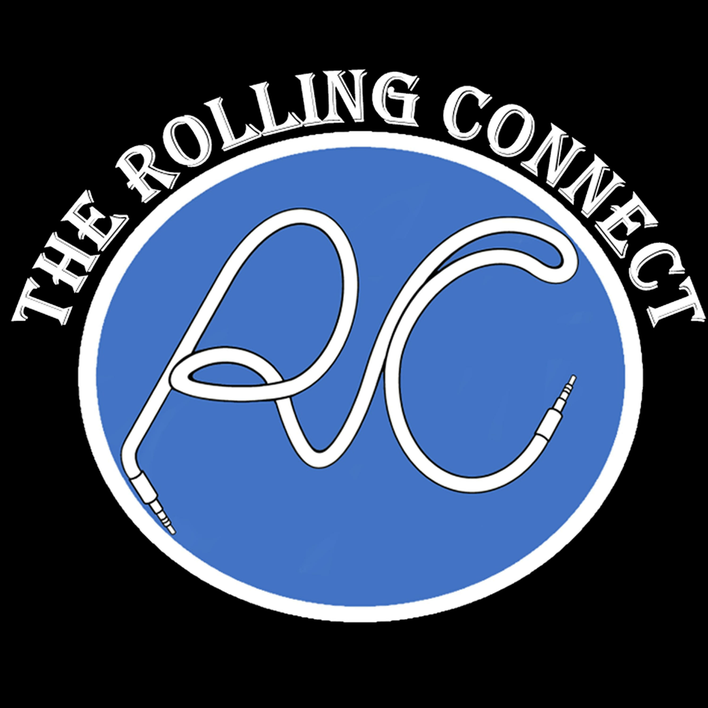 The Rolling Connect cover art