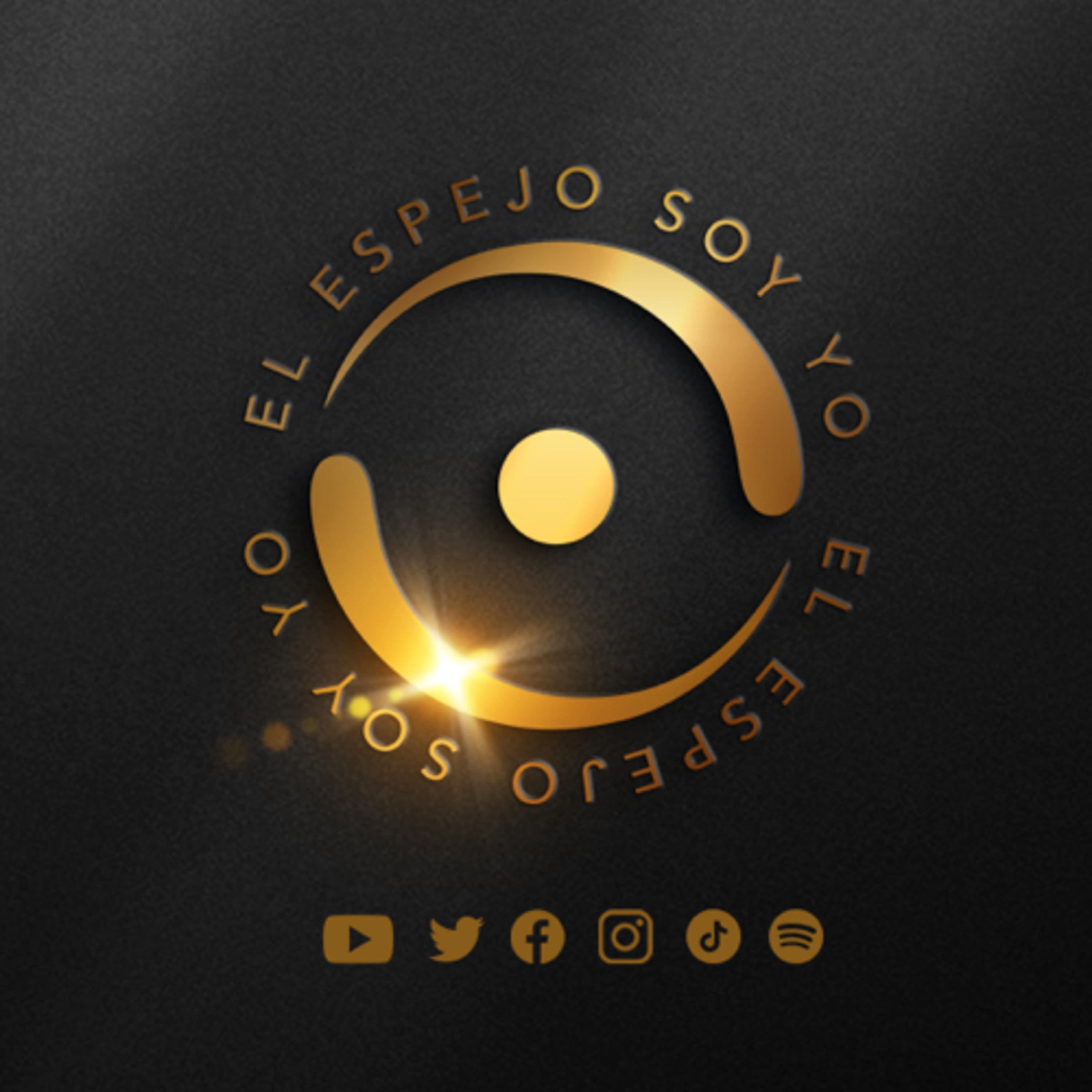 El Espejo Soy Yo