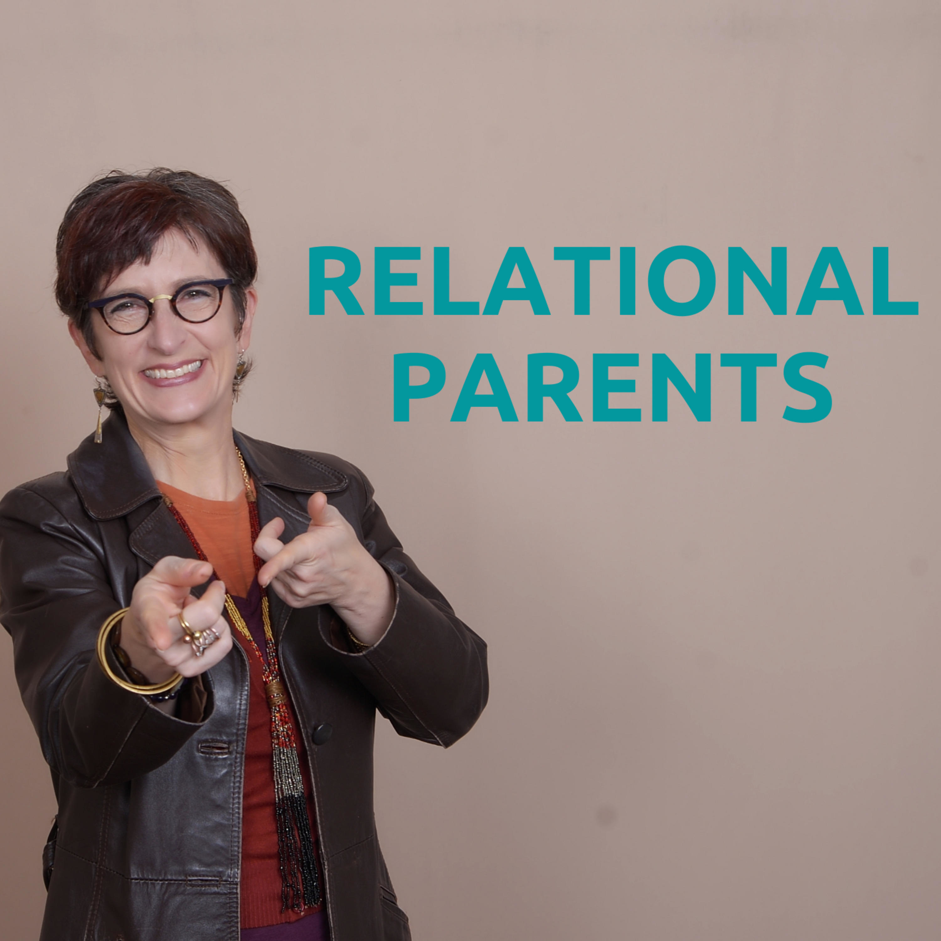 Relational Parents of Adolescents