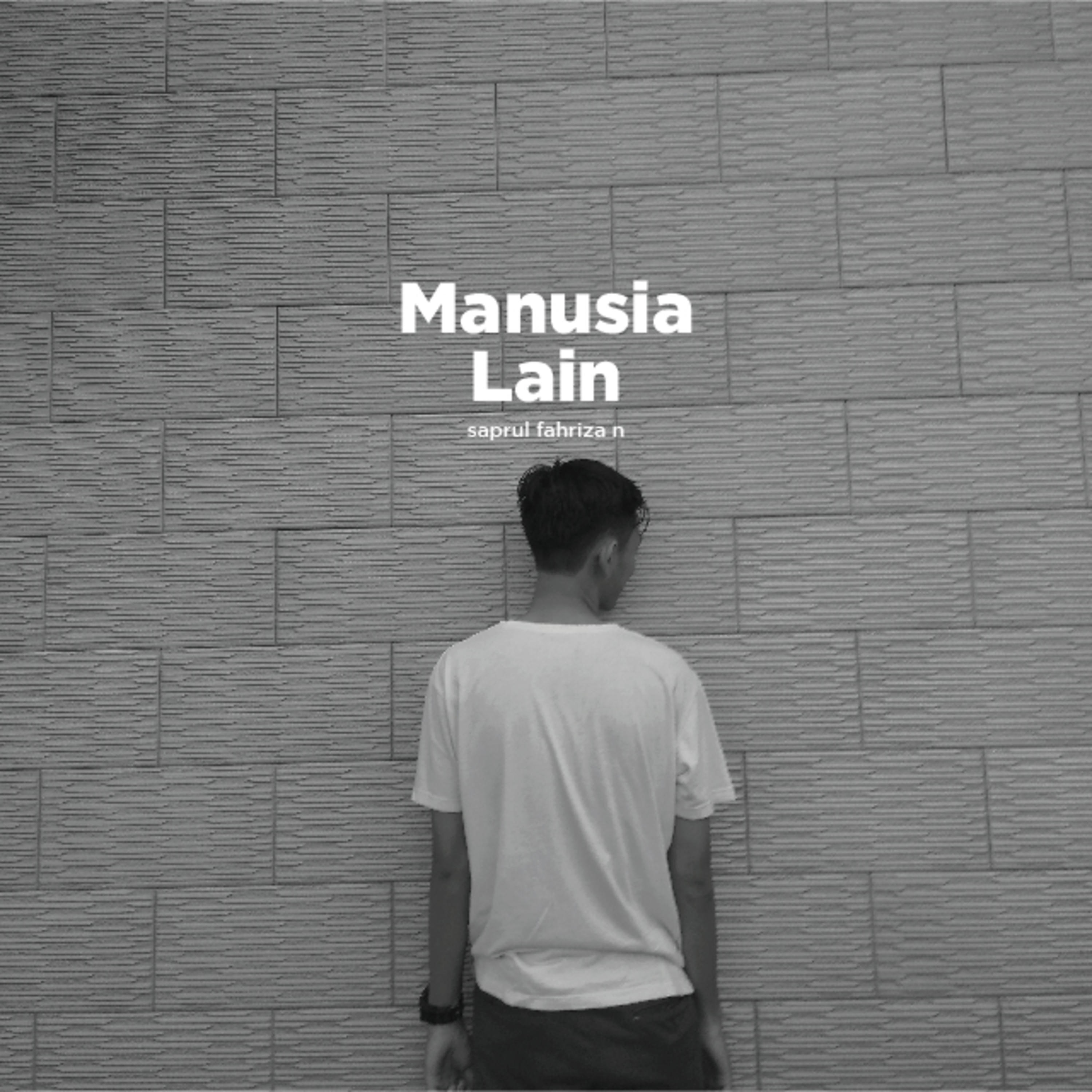Manusia Lain