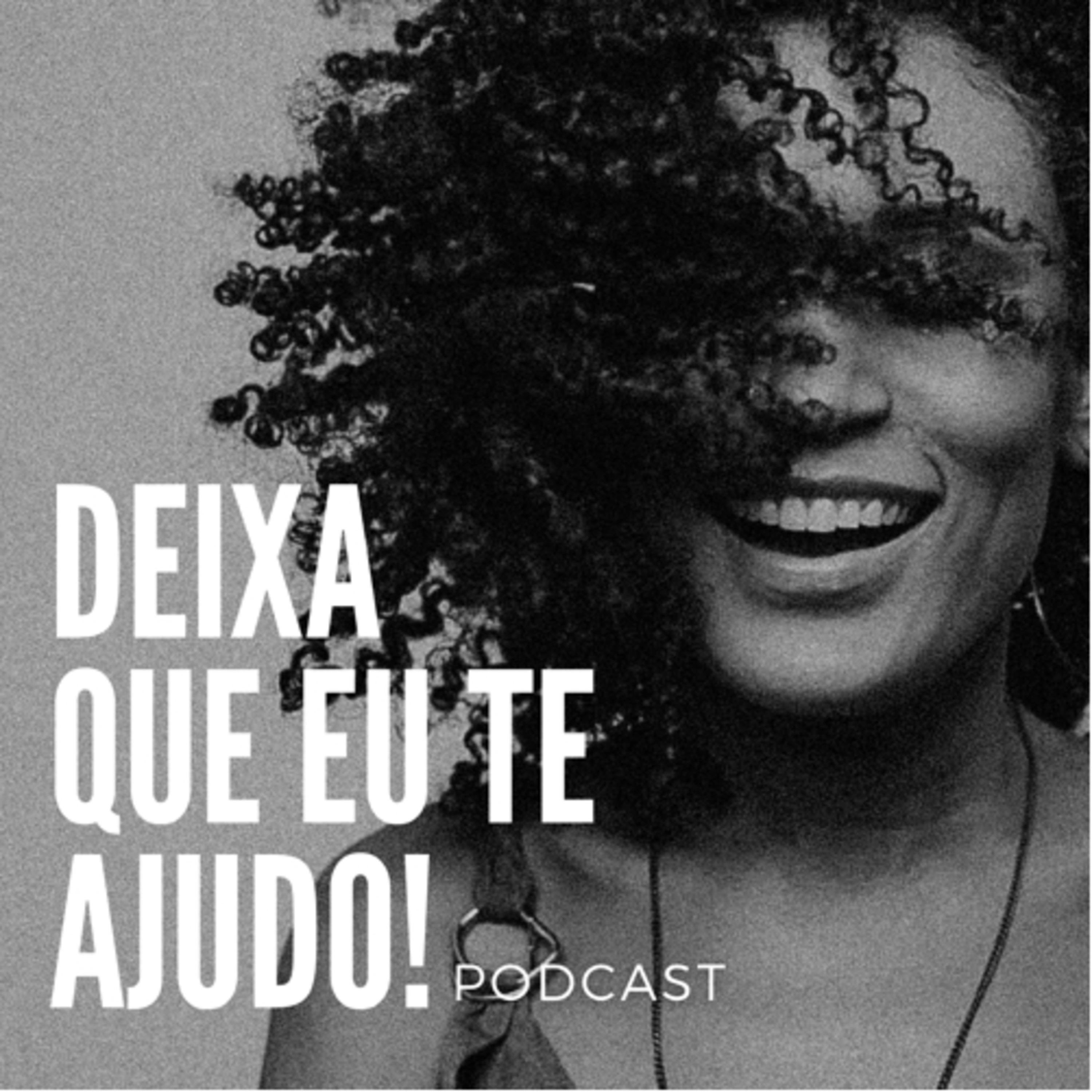 Deixa que eu te ajudo!