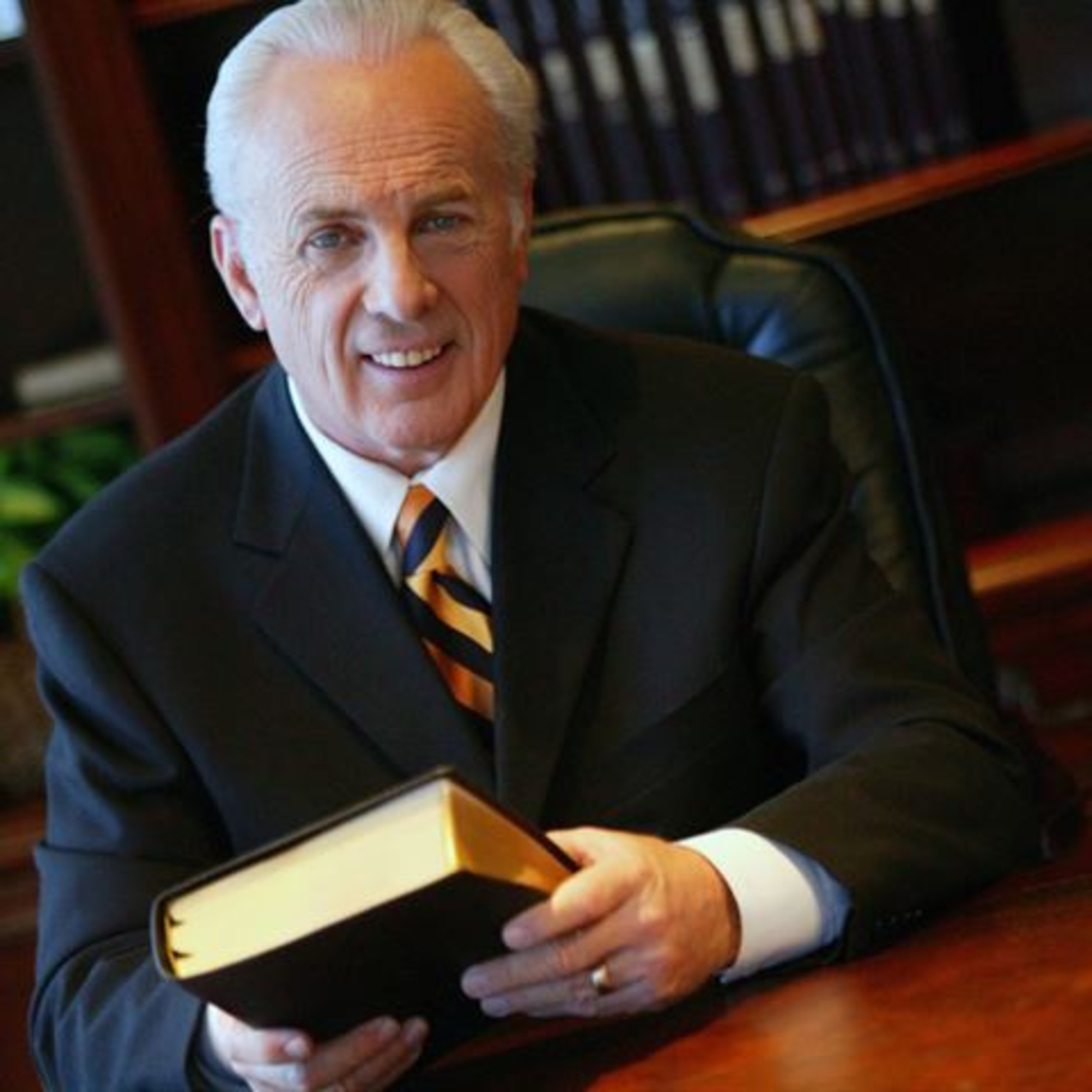 John MacArthur Español John MacArthur Español