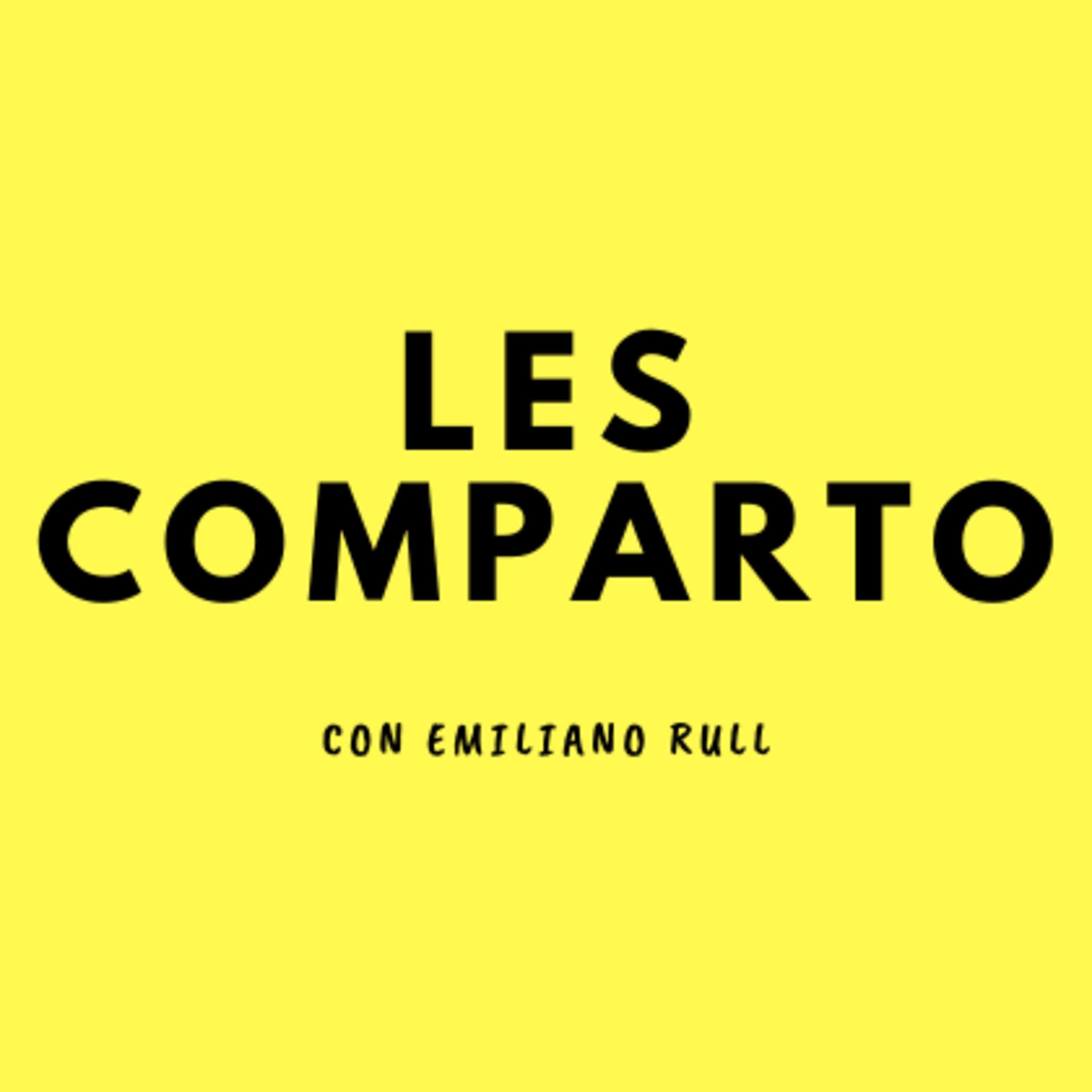 LES COMPARTO | SNKRS