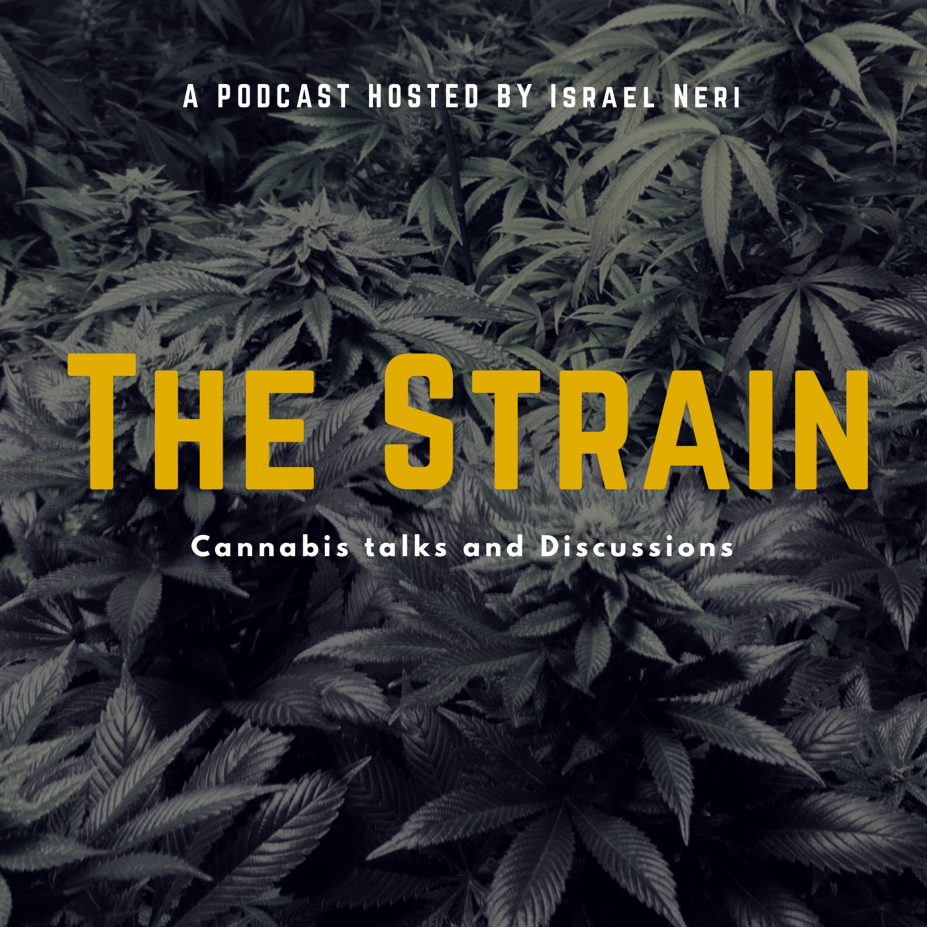 The Strain