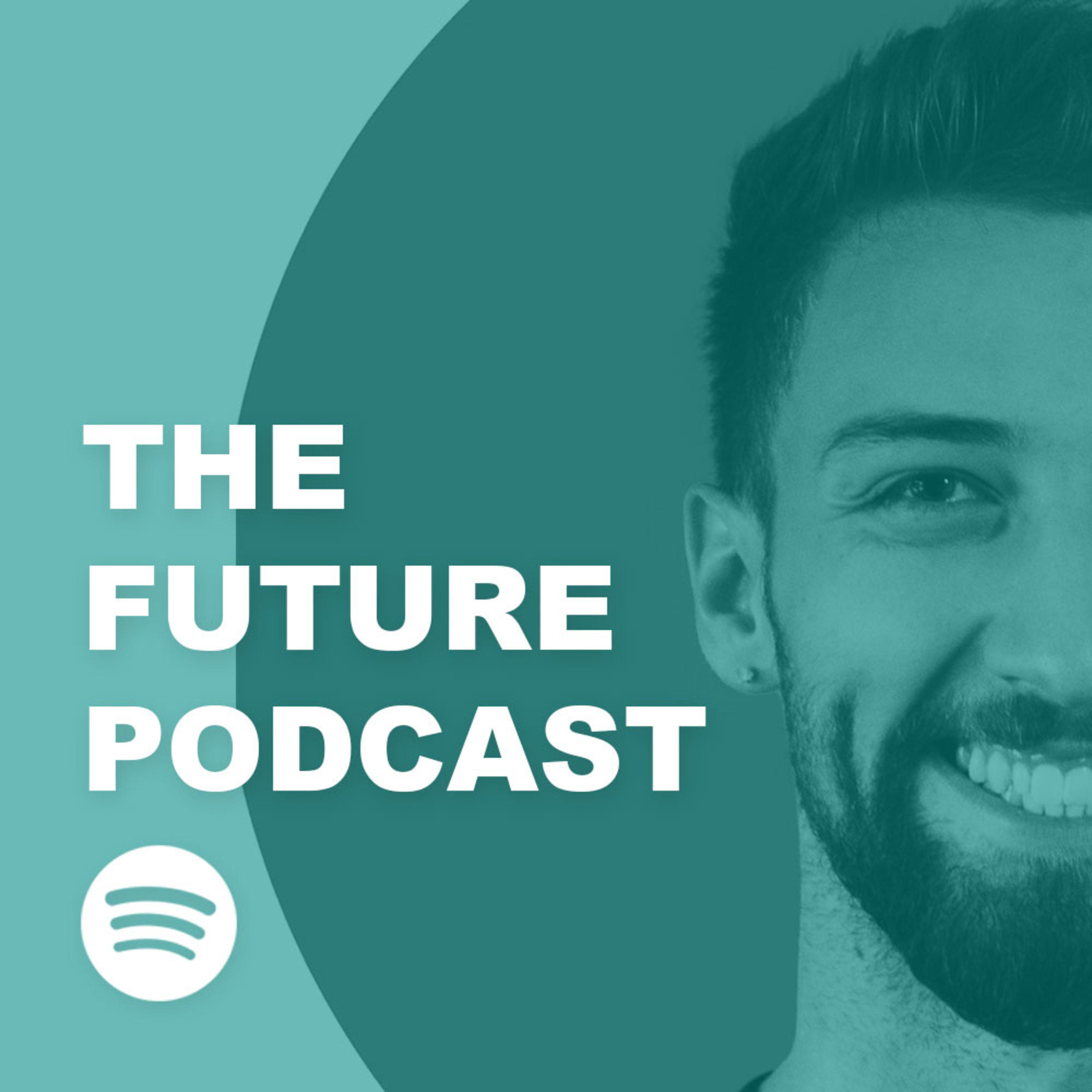 The Future Podcast