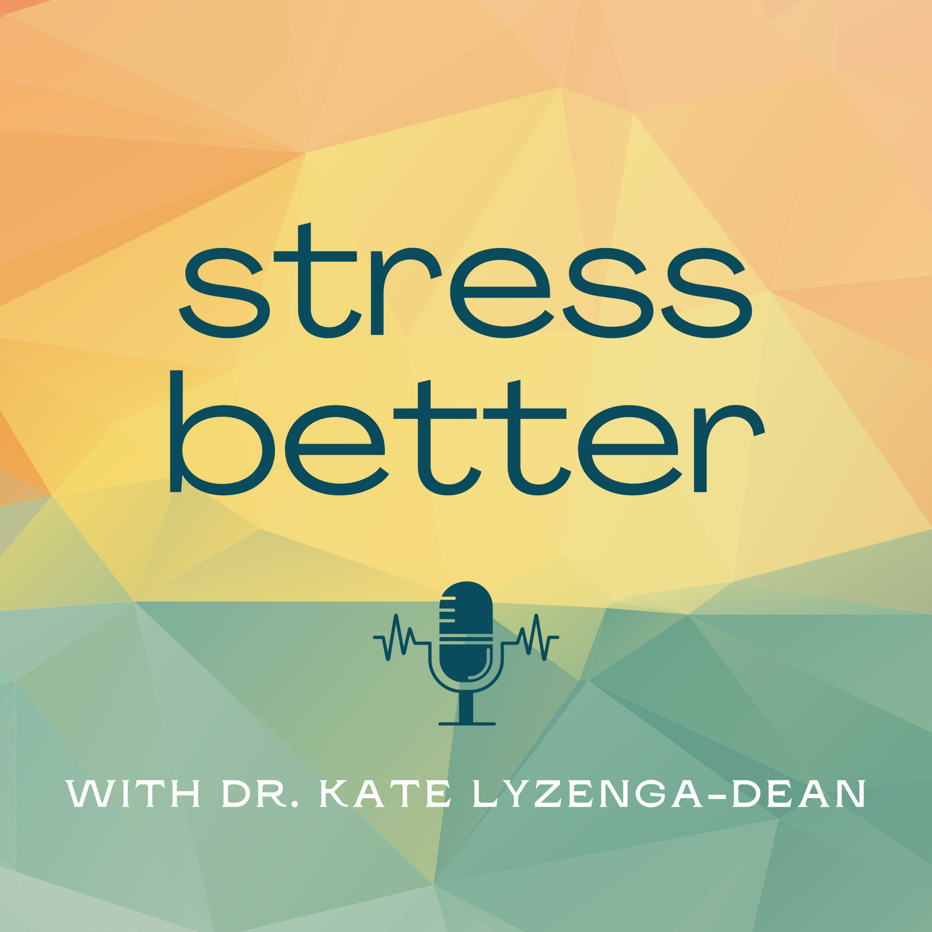 Dr. Kate\'s Functional Medicine Podcast