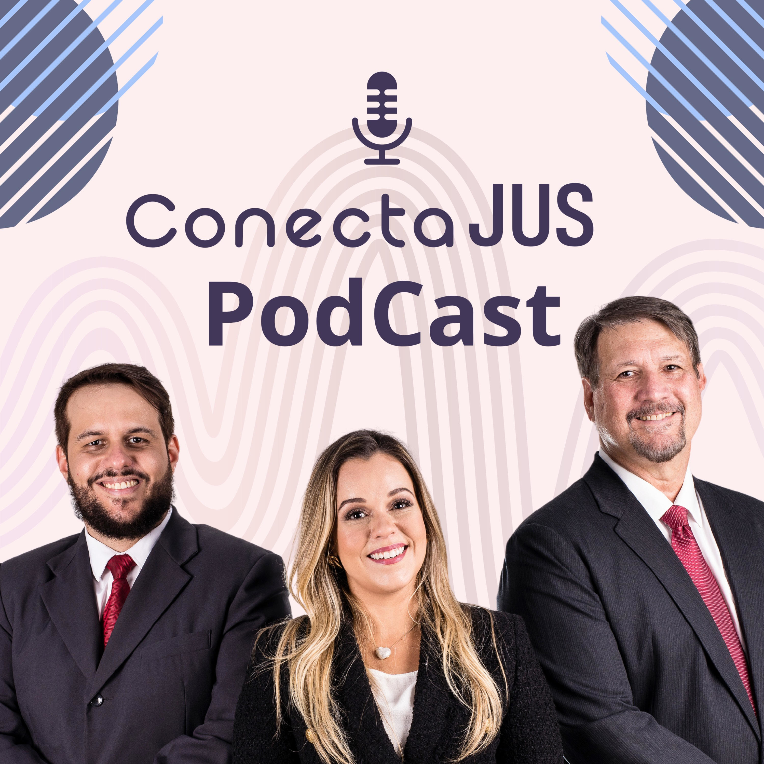 ConectaJus PodCast
