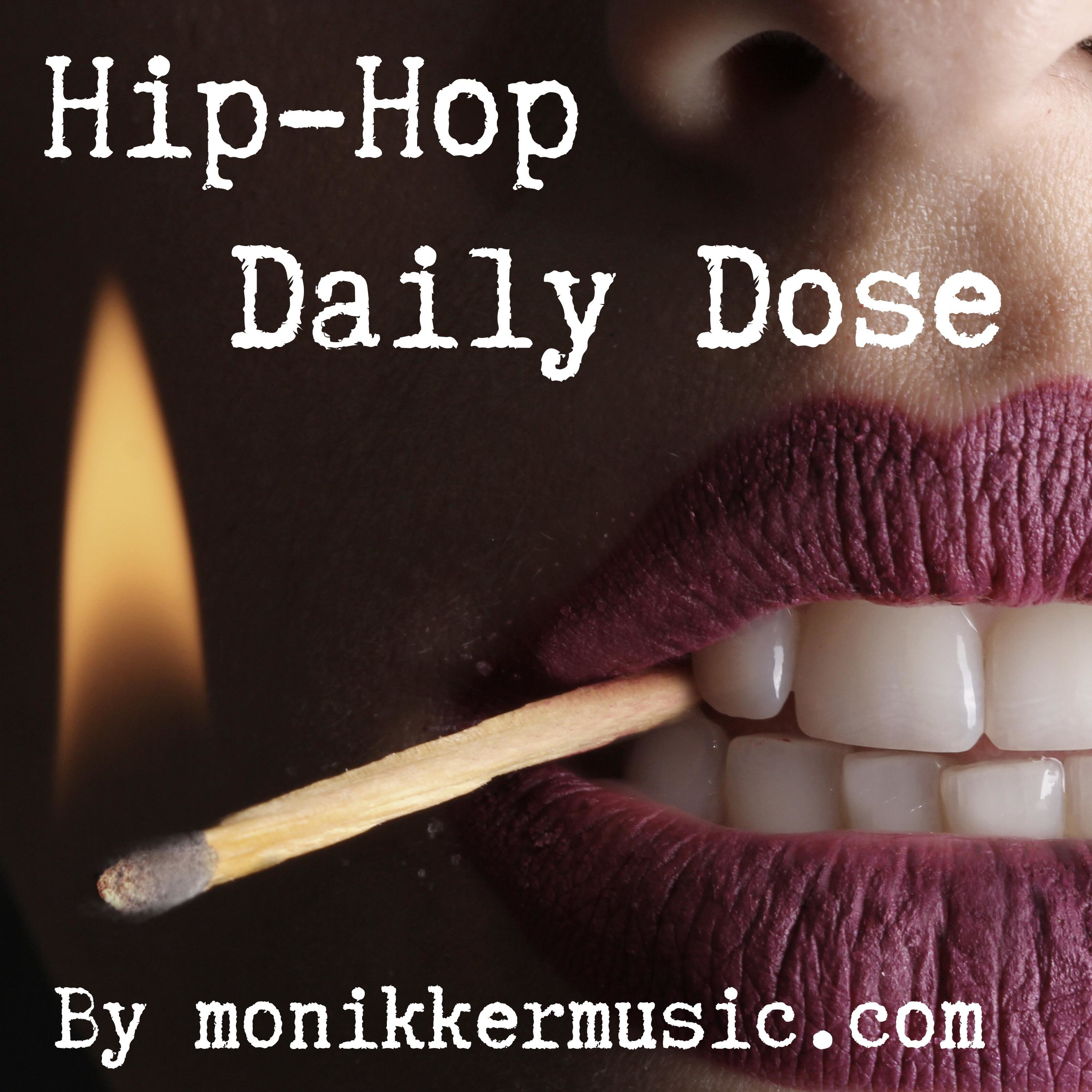 Hip-Hop Daily Dose