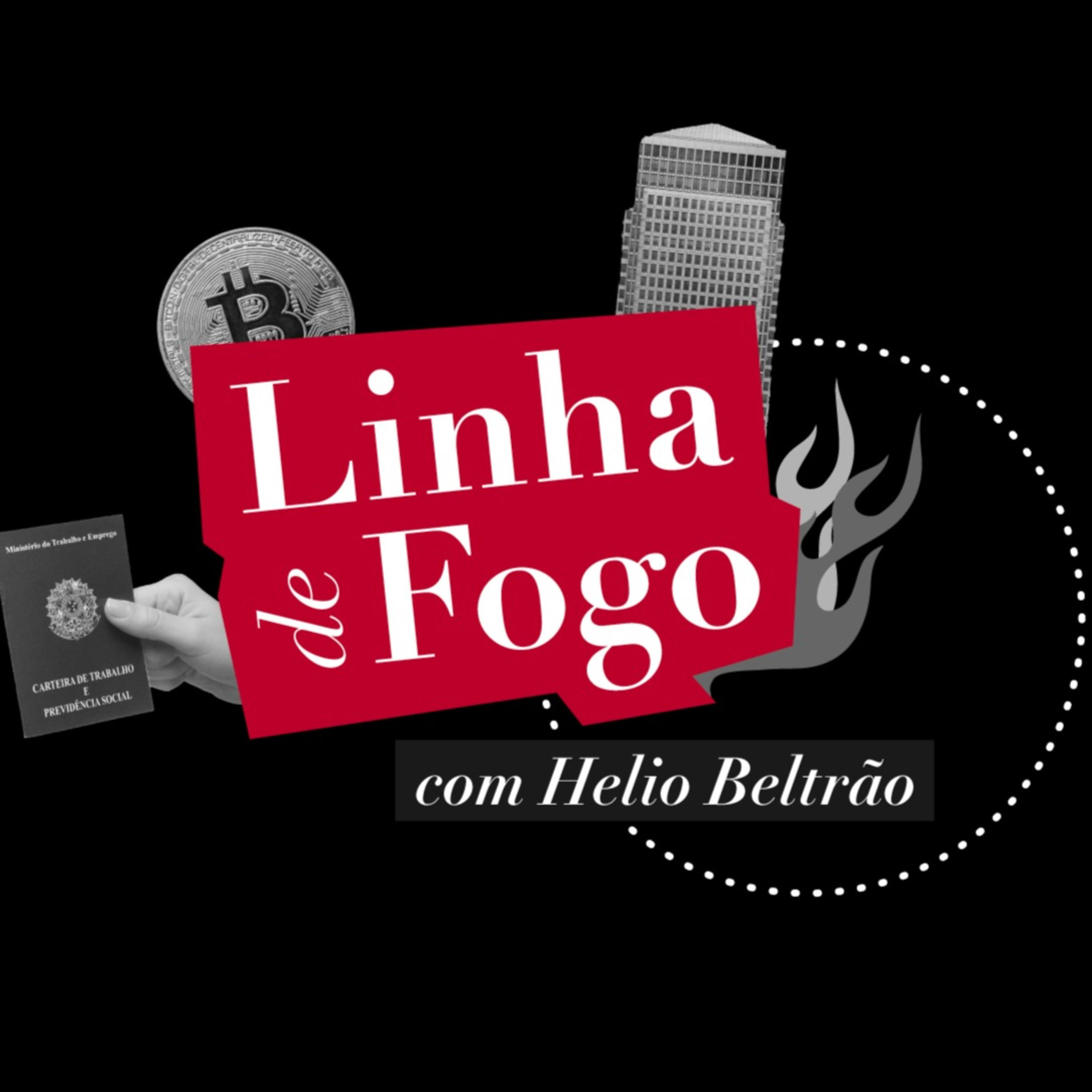 Linha de Fogo