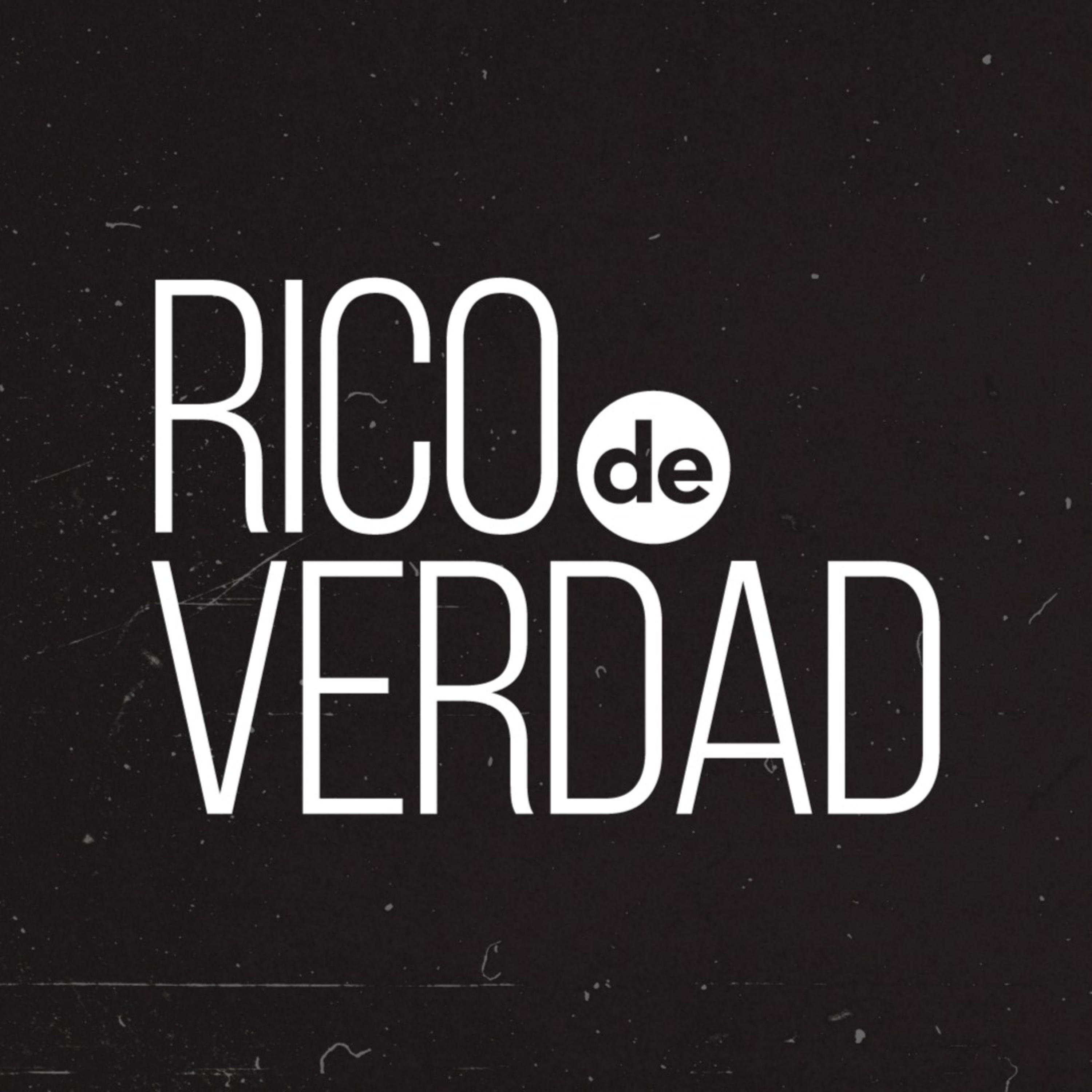 Rico de Verdad Rico de Verdad