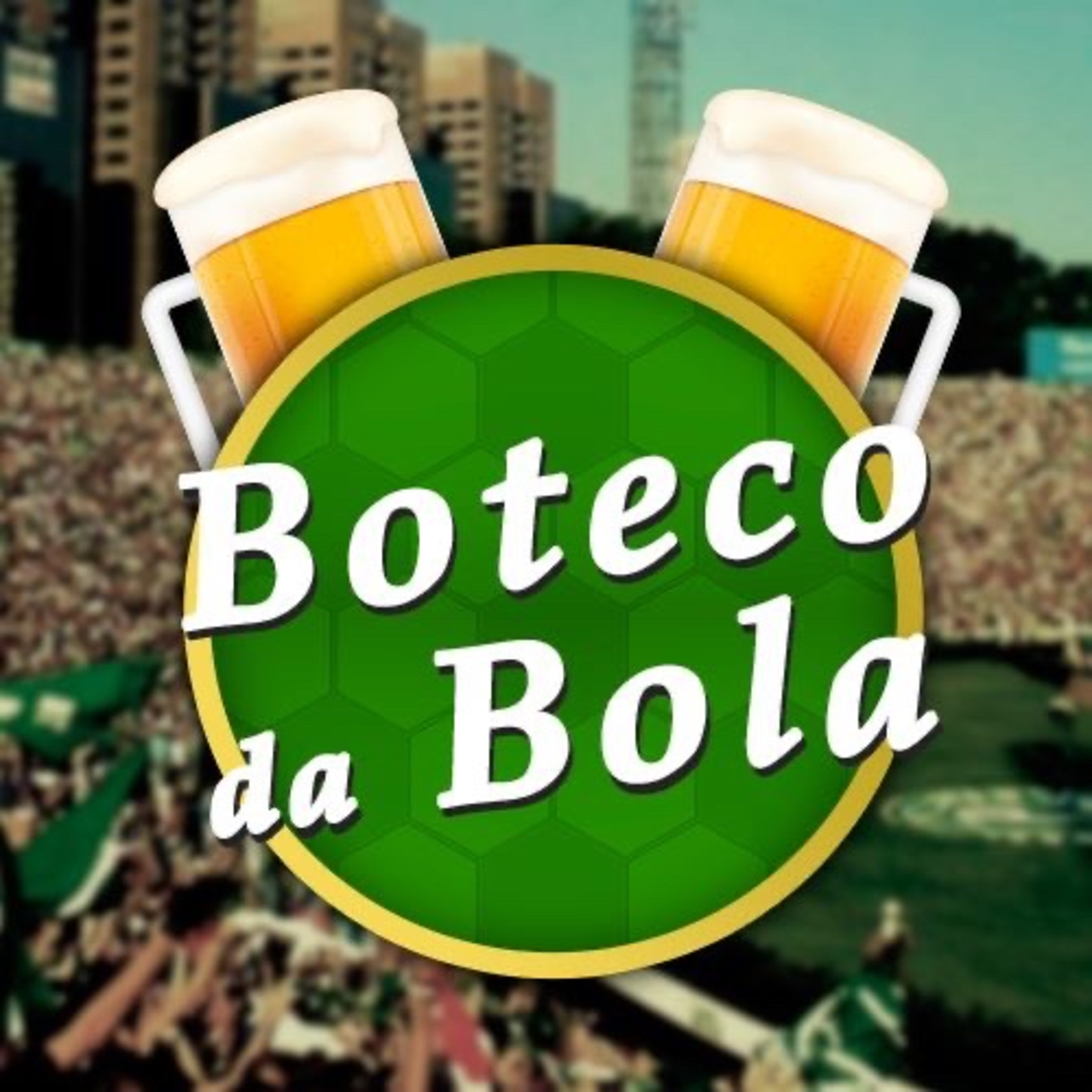 Boteco da Bola