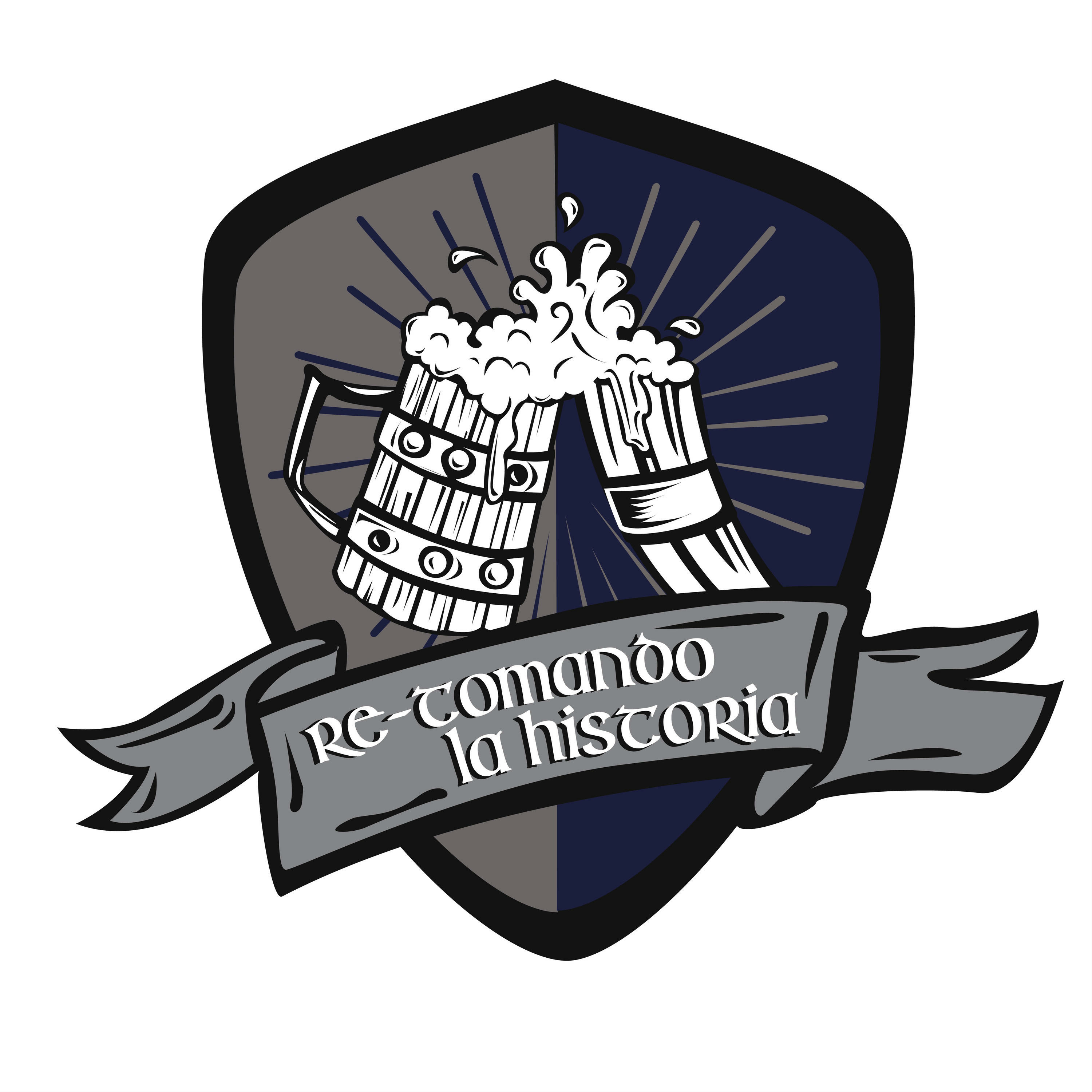 Re-Tomando La Historia