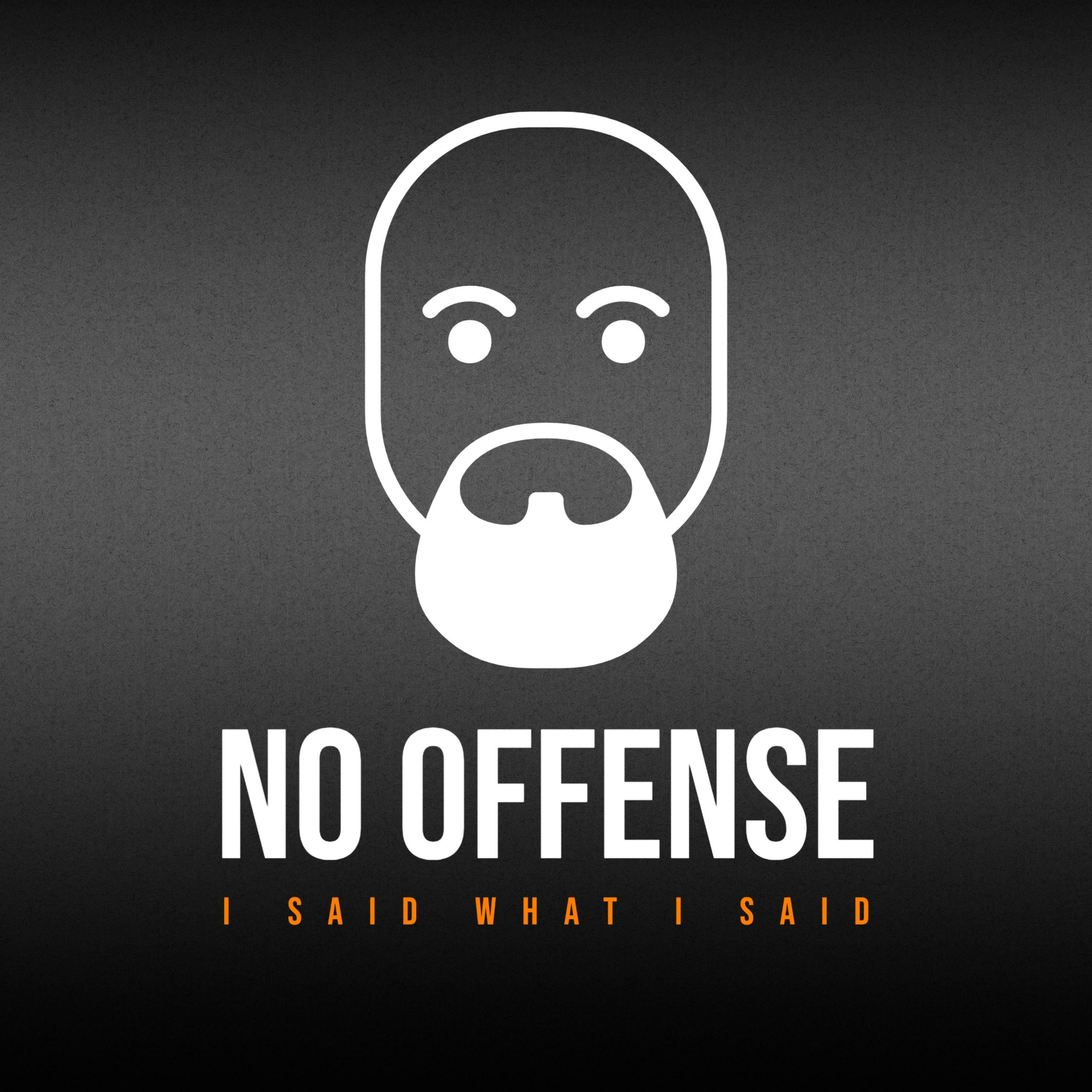 NO OFFENSE