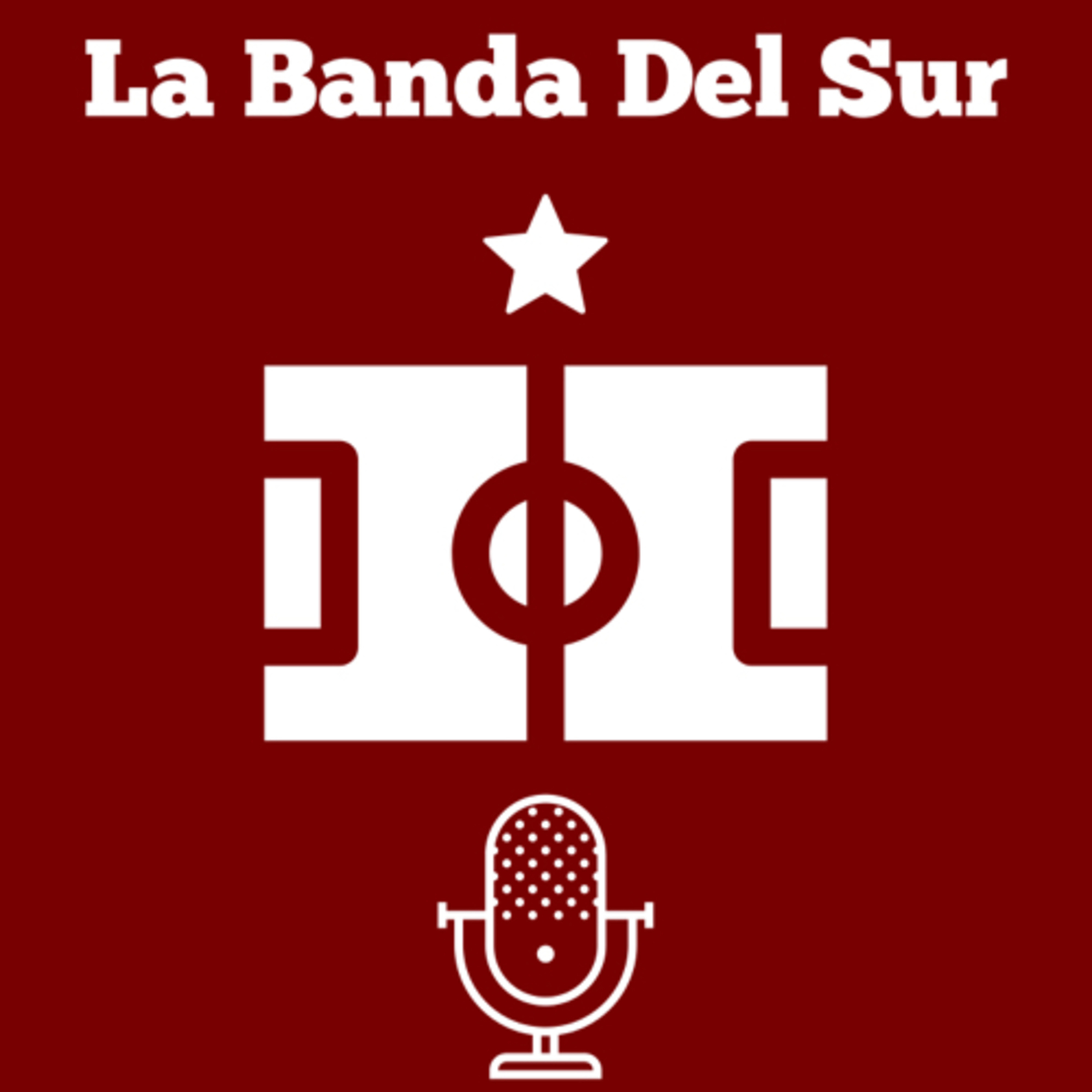 La Banda Del Sur