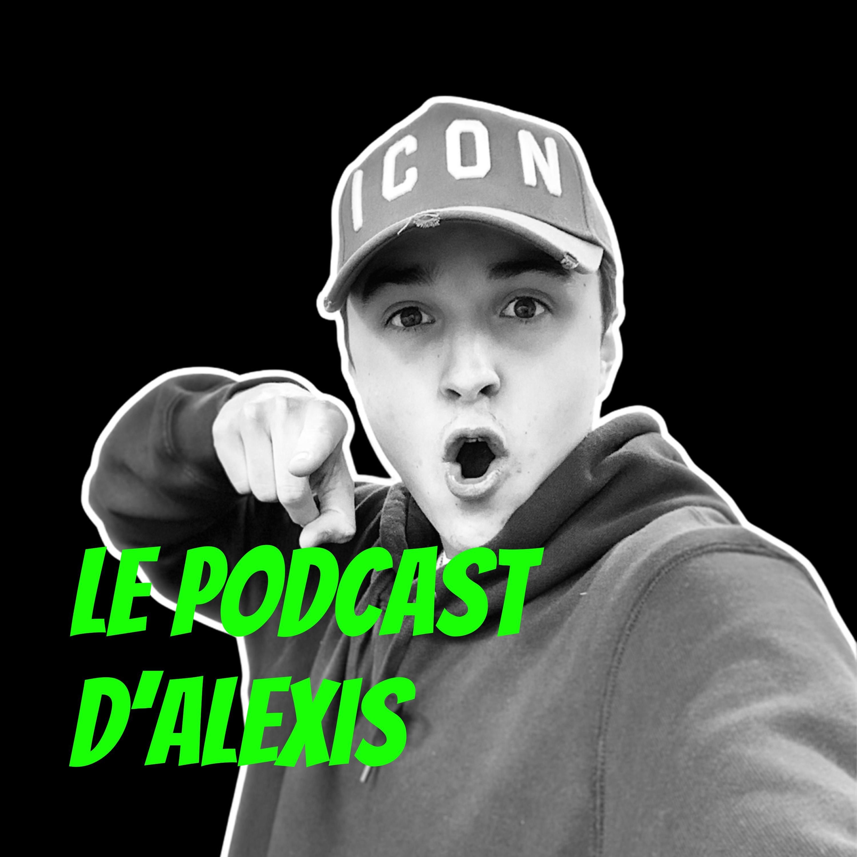 KING OF SALES - ALEXIS LACROIX 