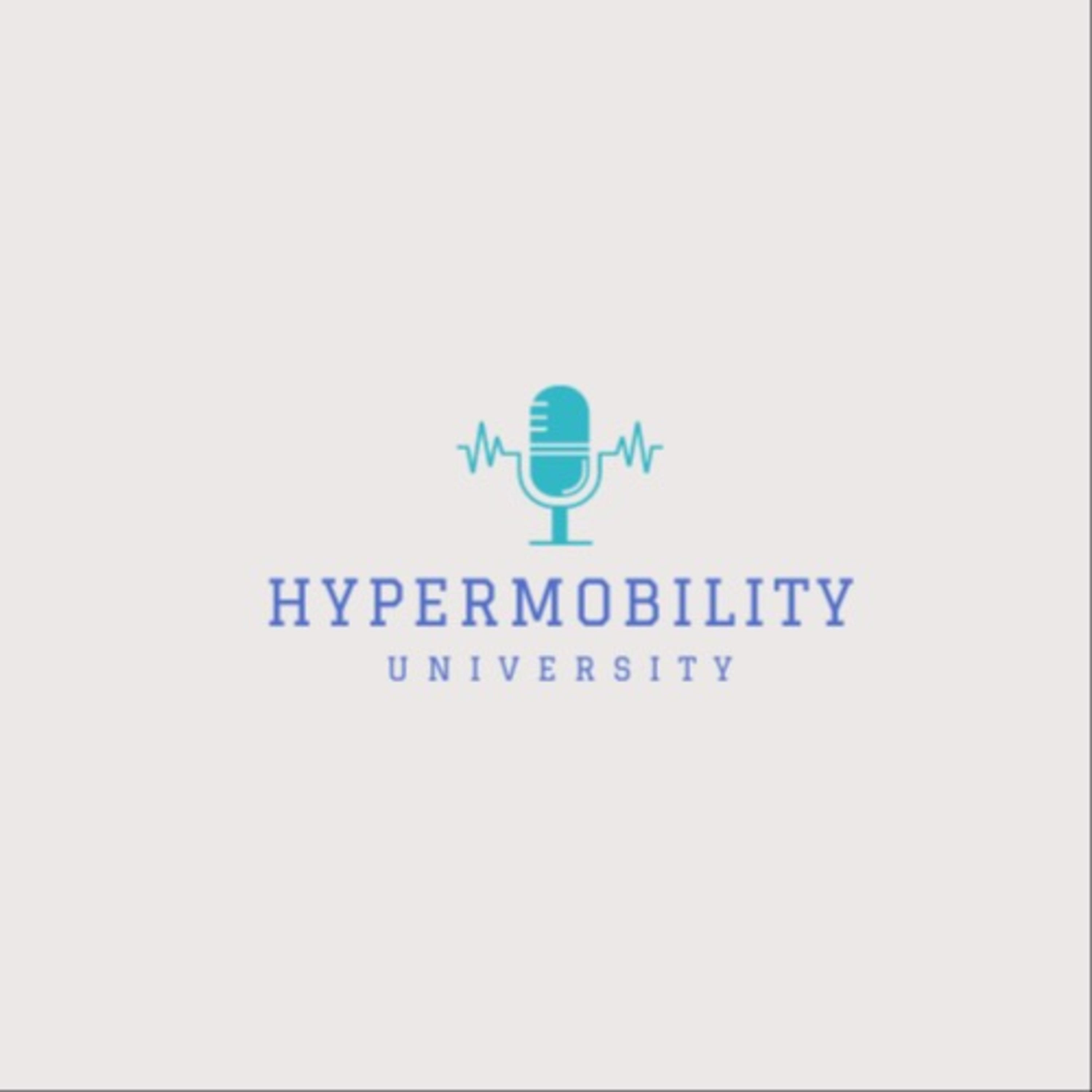 Hypermobility University 