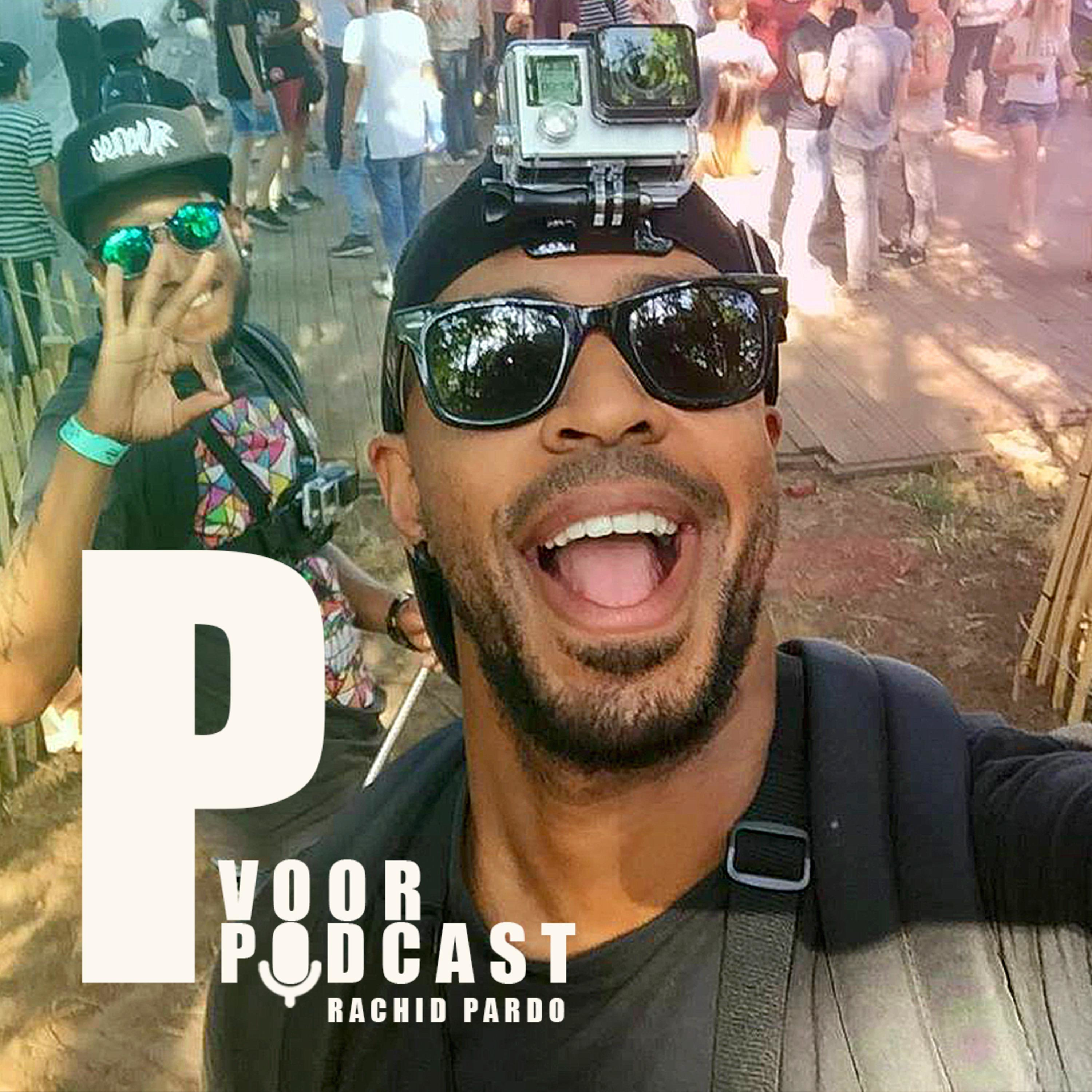 P Voor Podcast