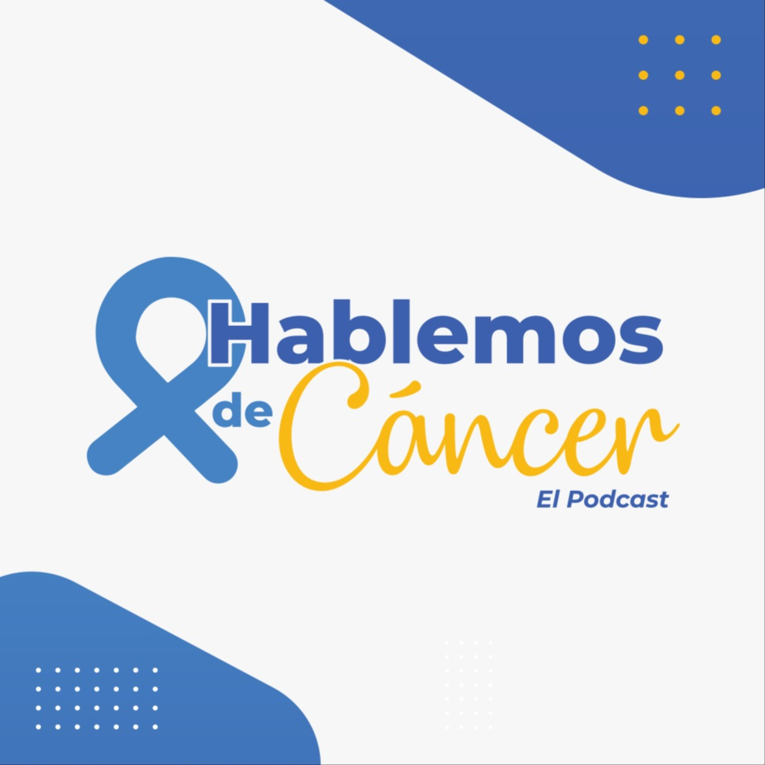 Hablemos de cáncer