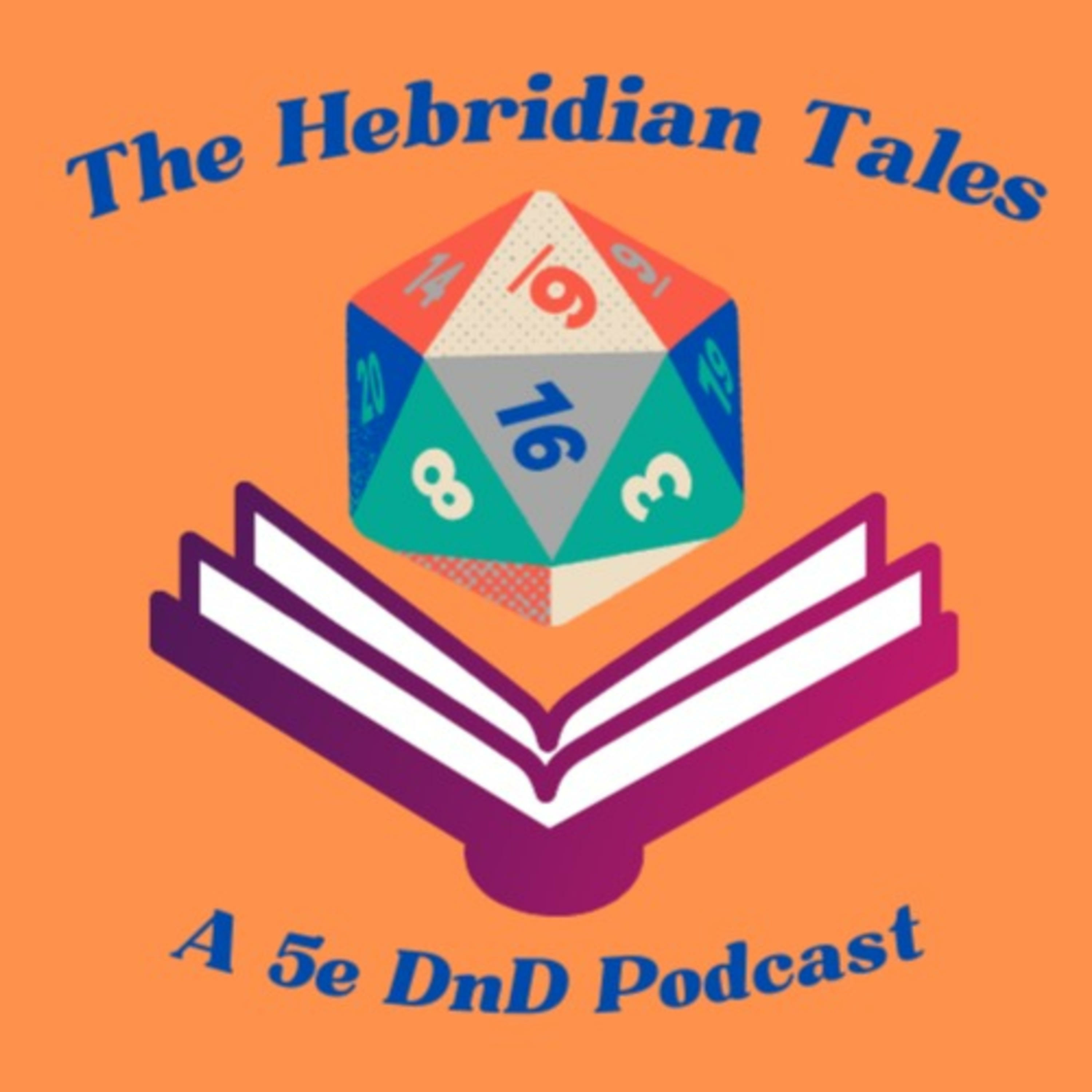The Hebridian Tales