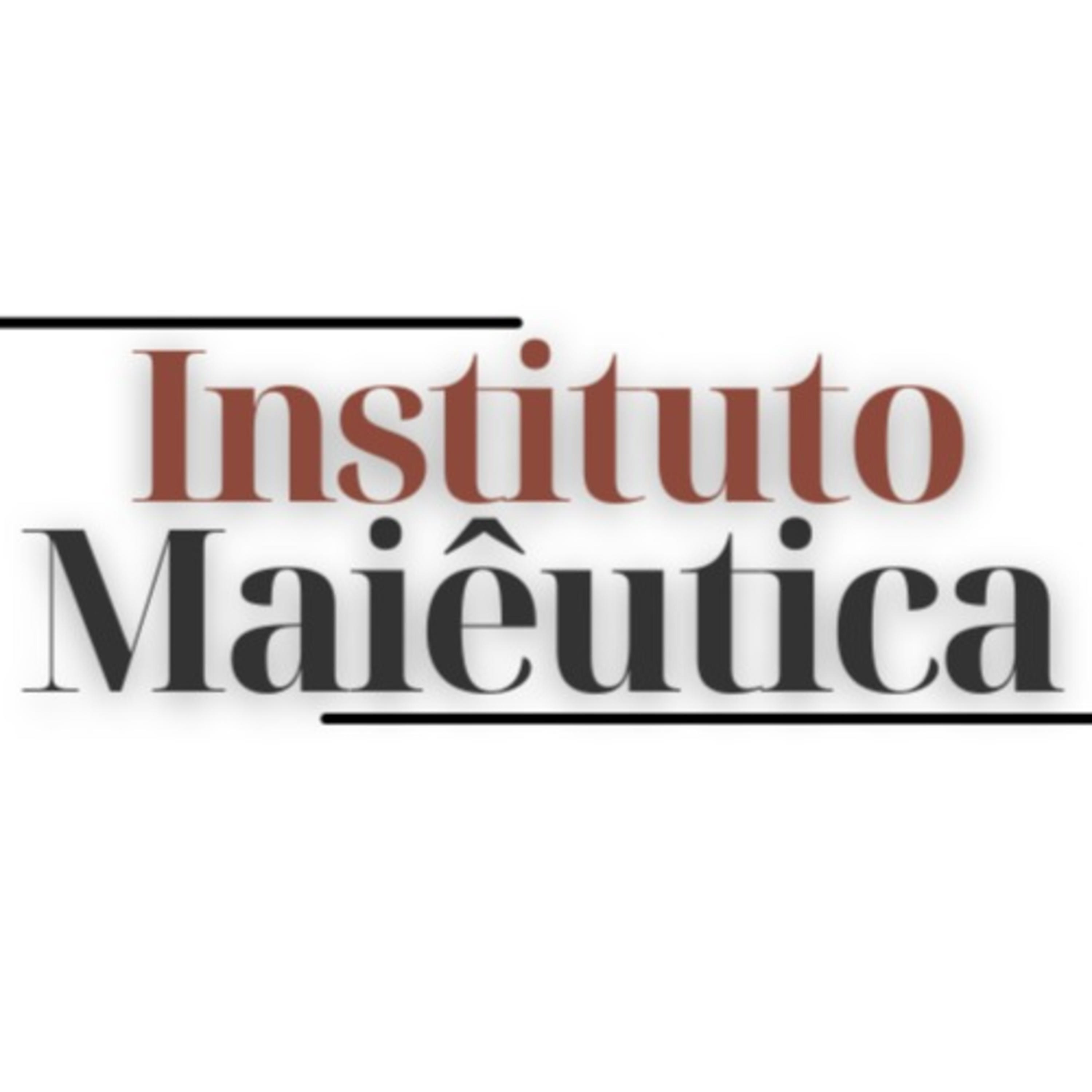 Instituto Maiêutica podcast artwork