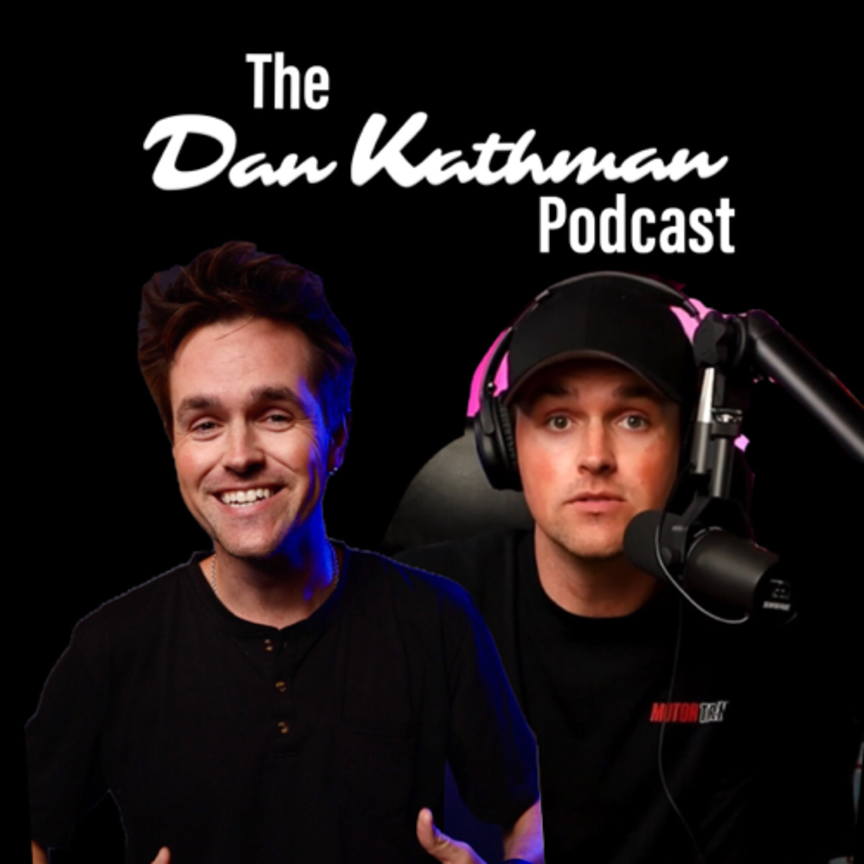 TALKS with Dan Kathman