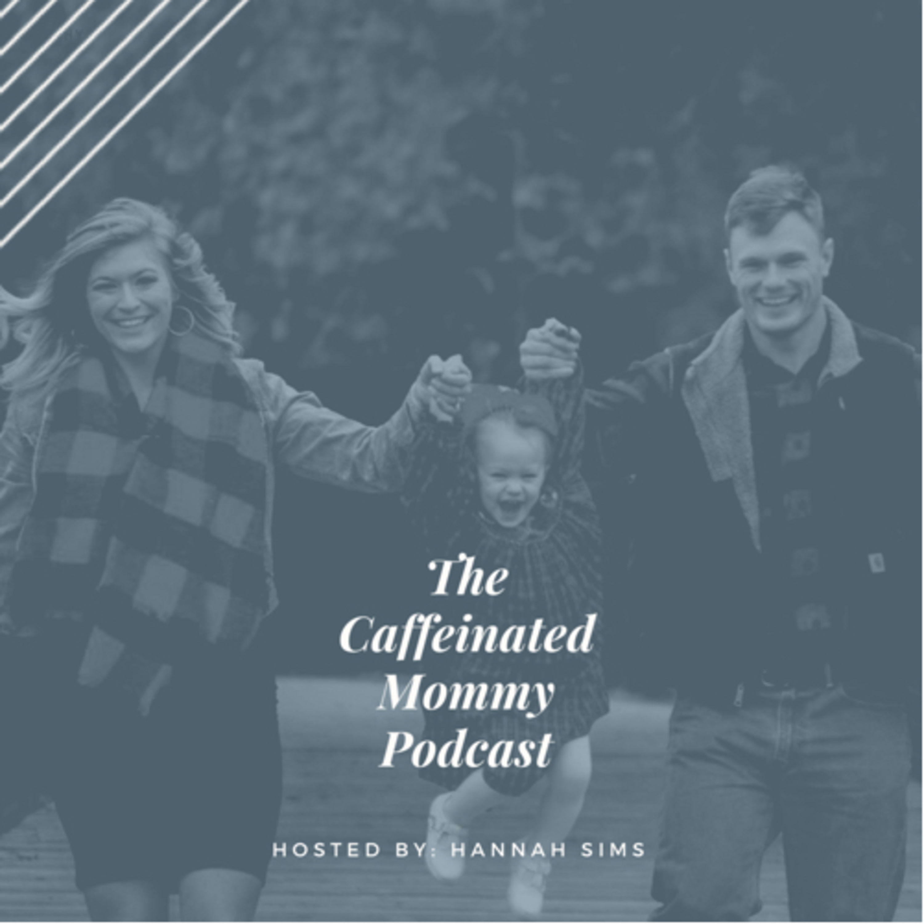 The Caffeinated Mommy