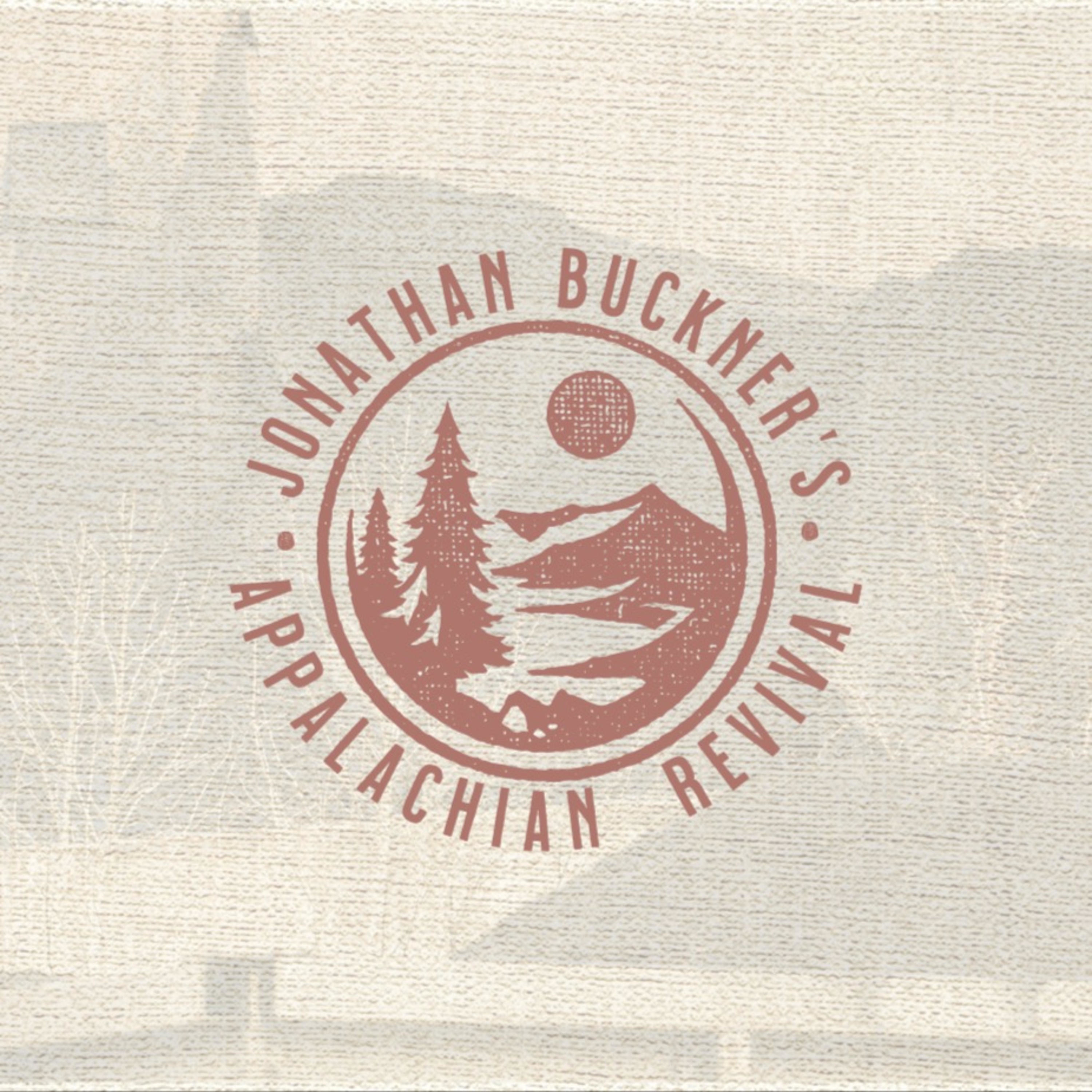 Appalachian Revival podcast artwork