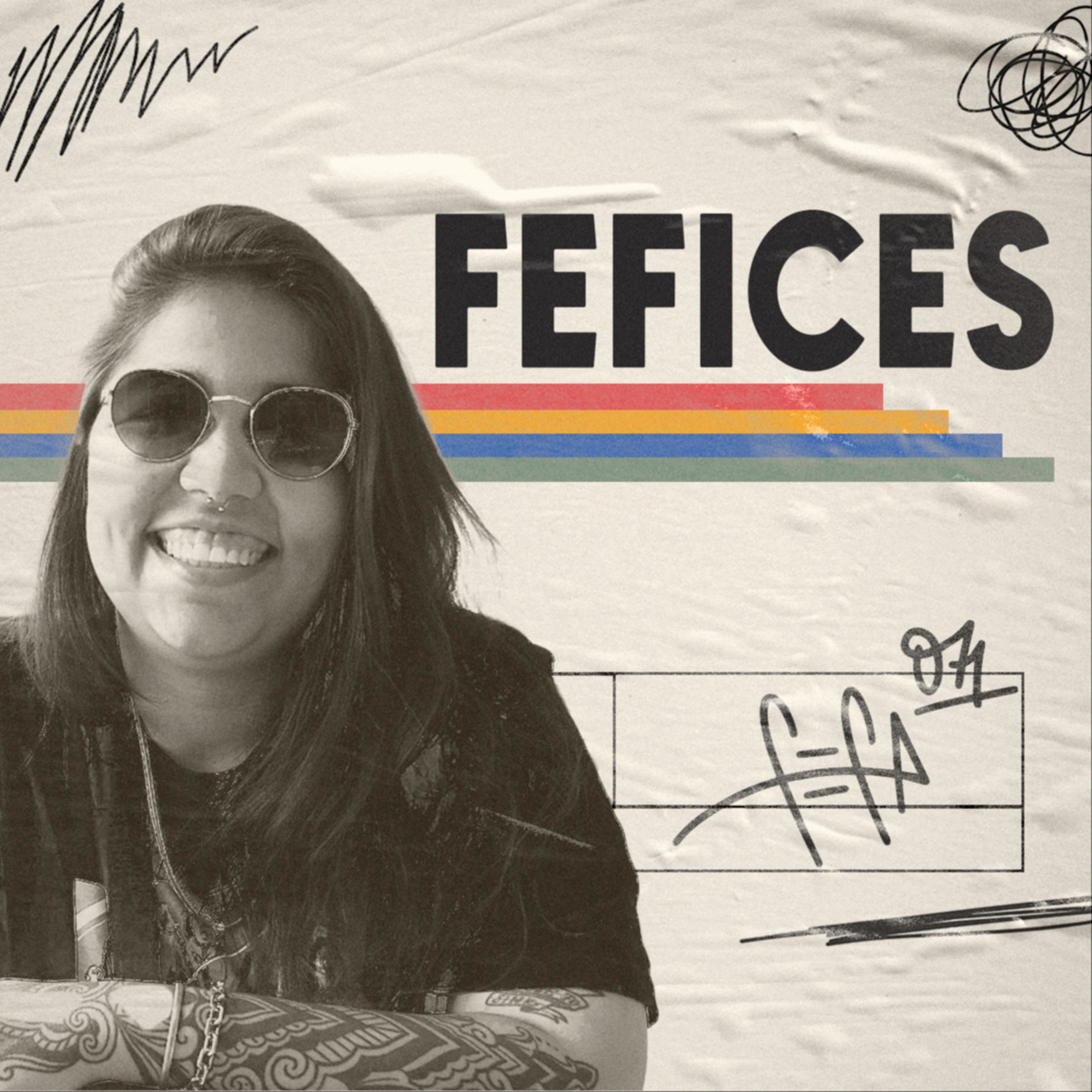 Fefices | Teaser