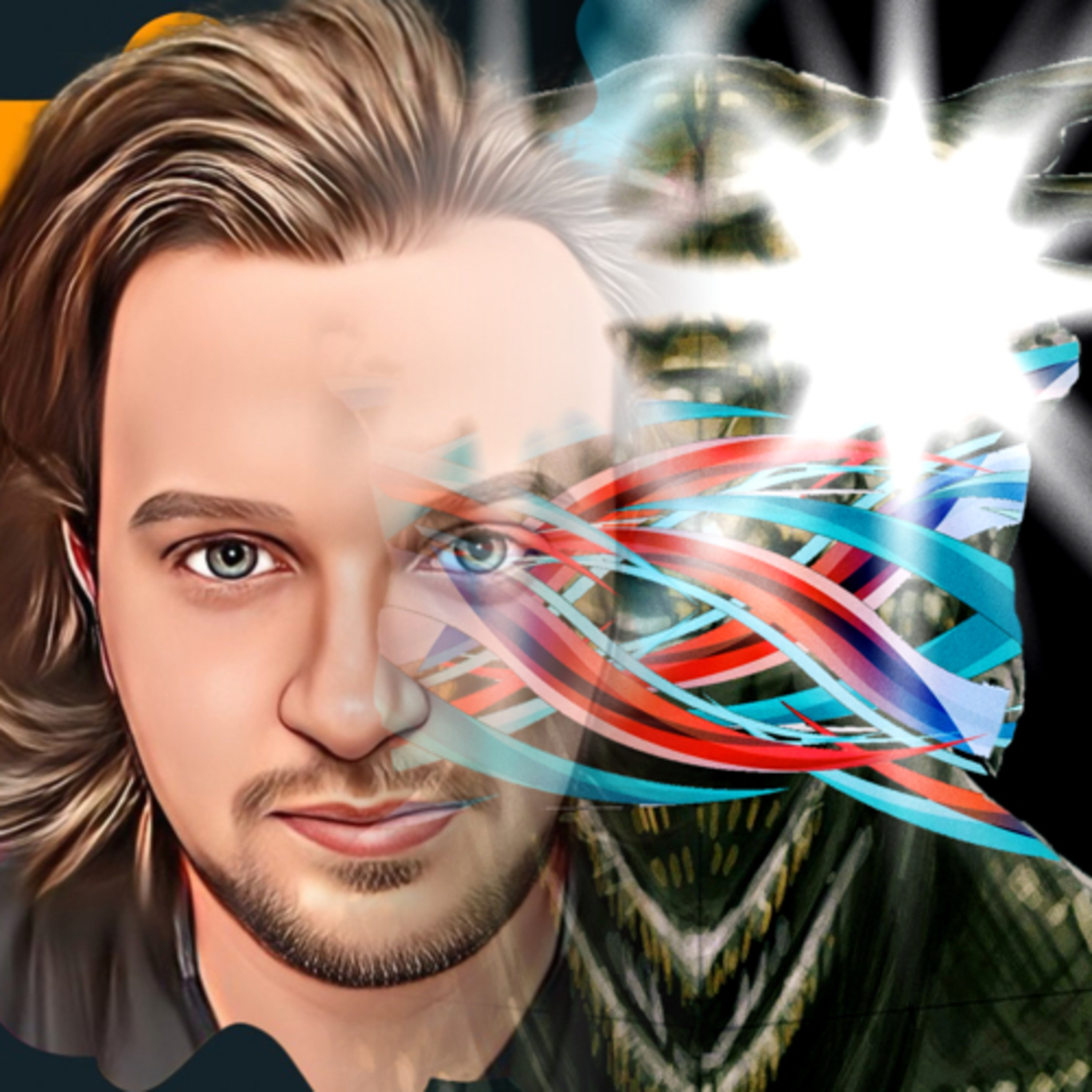 Arguably Detrimental with Highly Distractible Topics podcast artwork