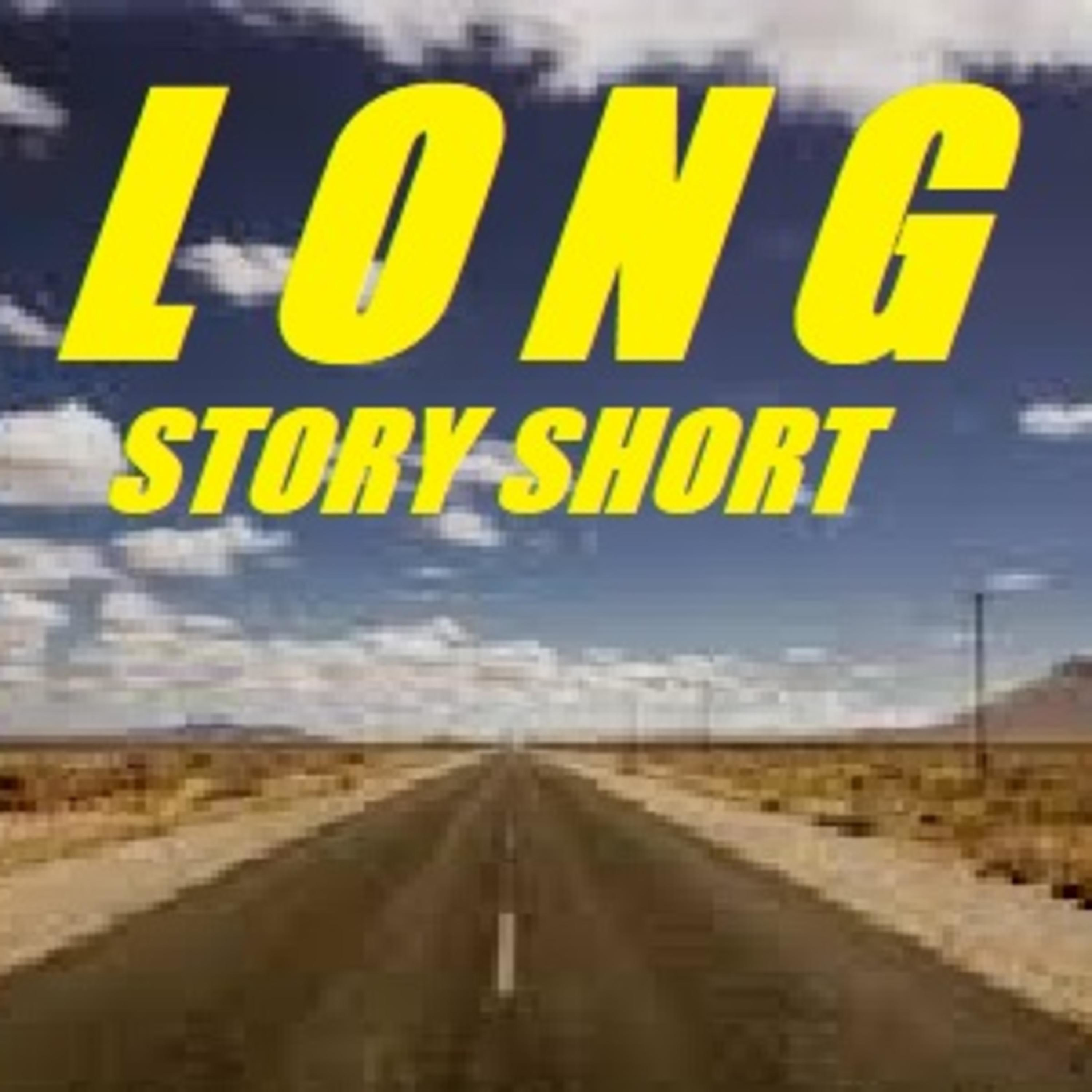 Long Story Short with Kevin Oliver