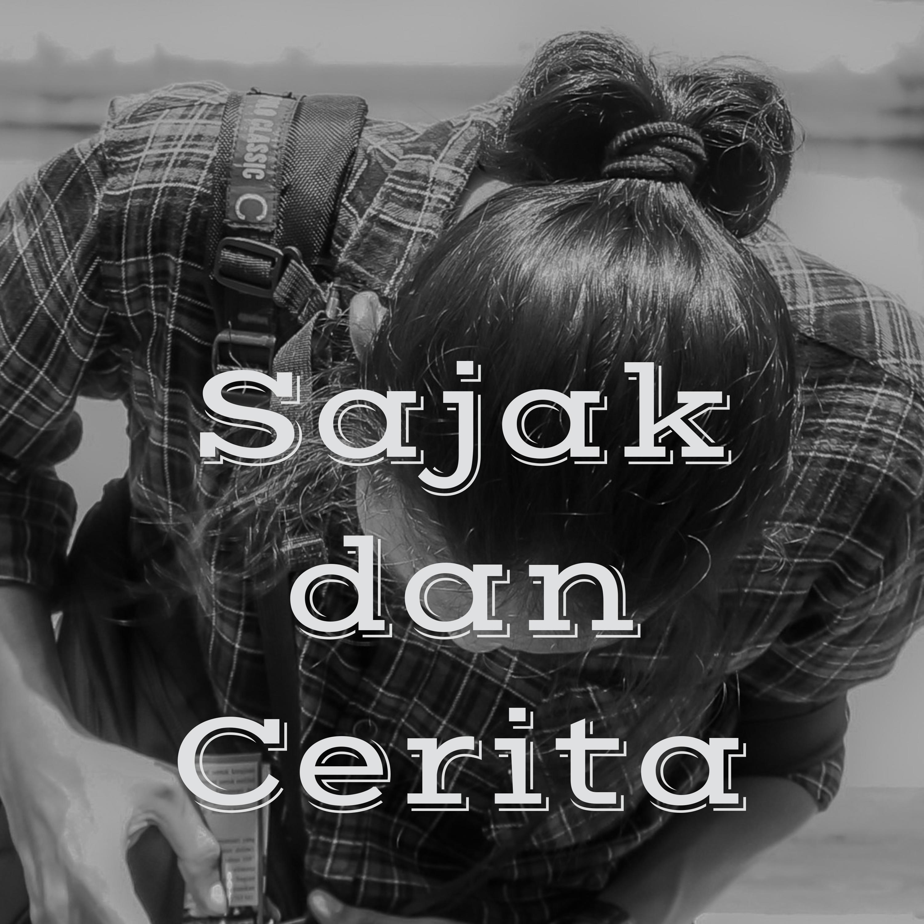 Yang Retak #4
