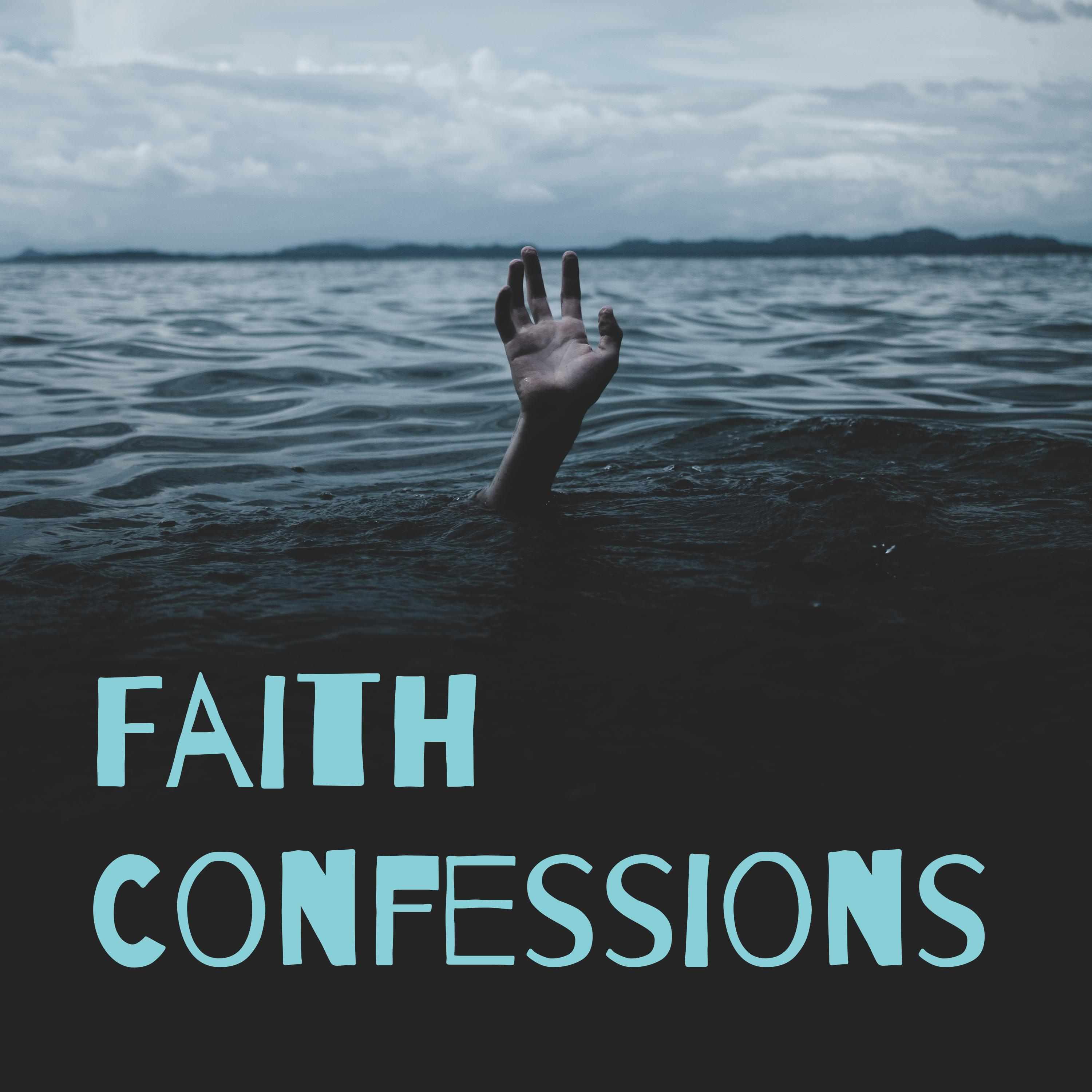 Faith Confessions