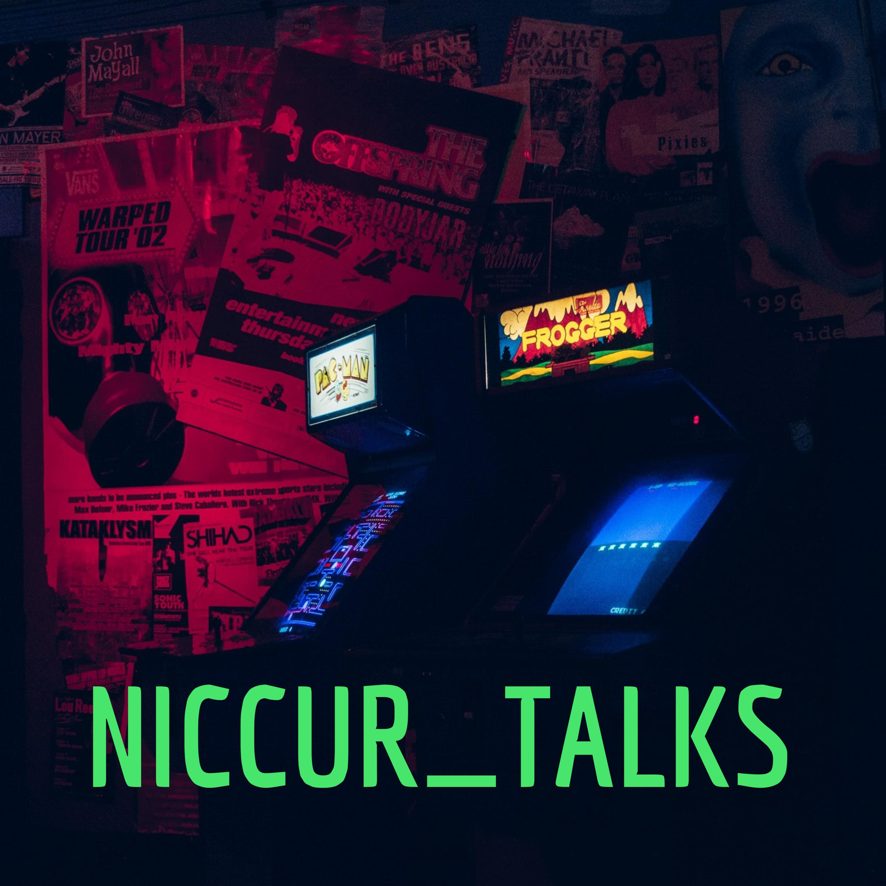 NICCUR_TALKS🔥 NICCUR_TALKS🔥
