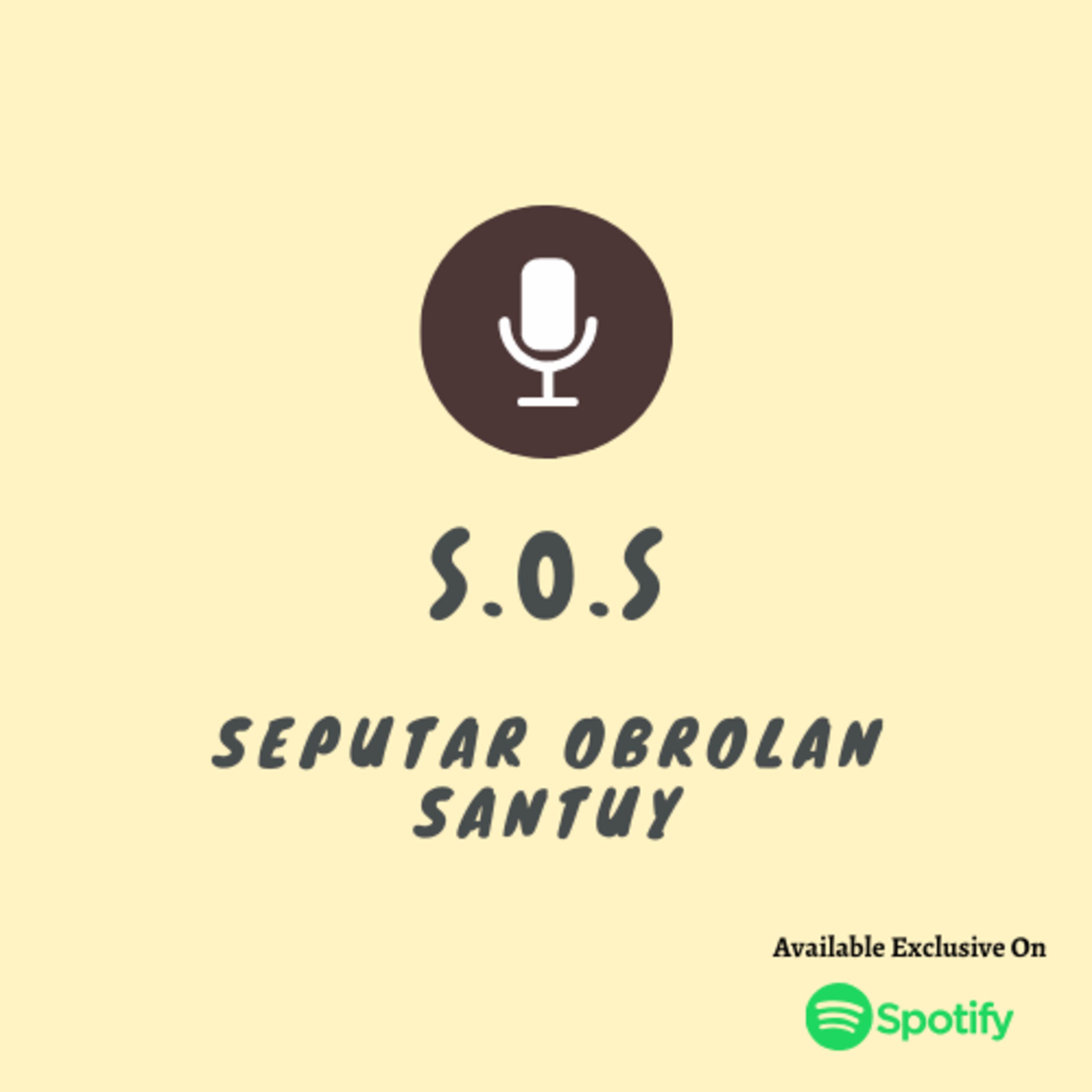 Prolog : Kenalan Kuy dengan kita