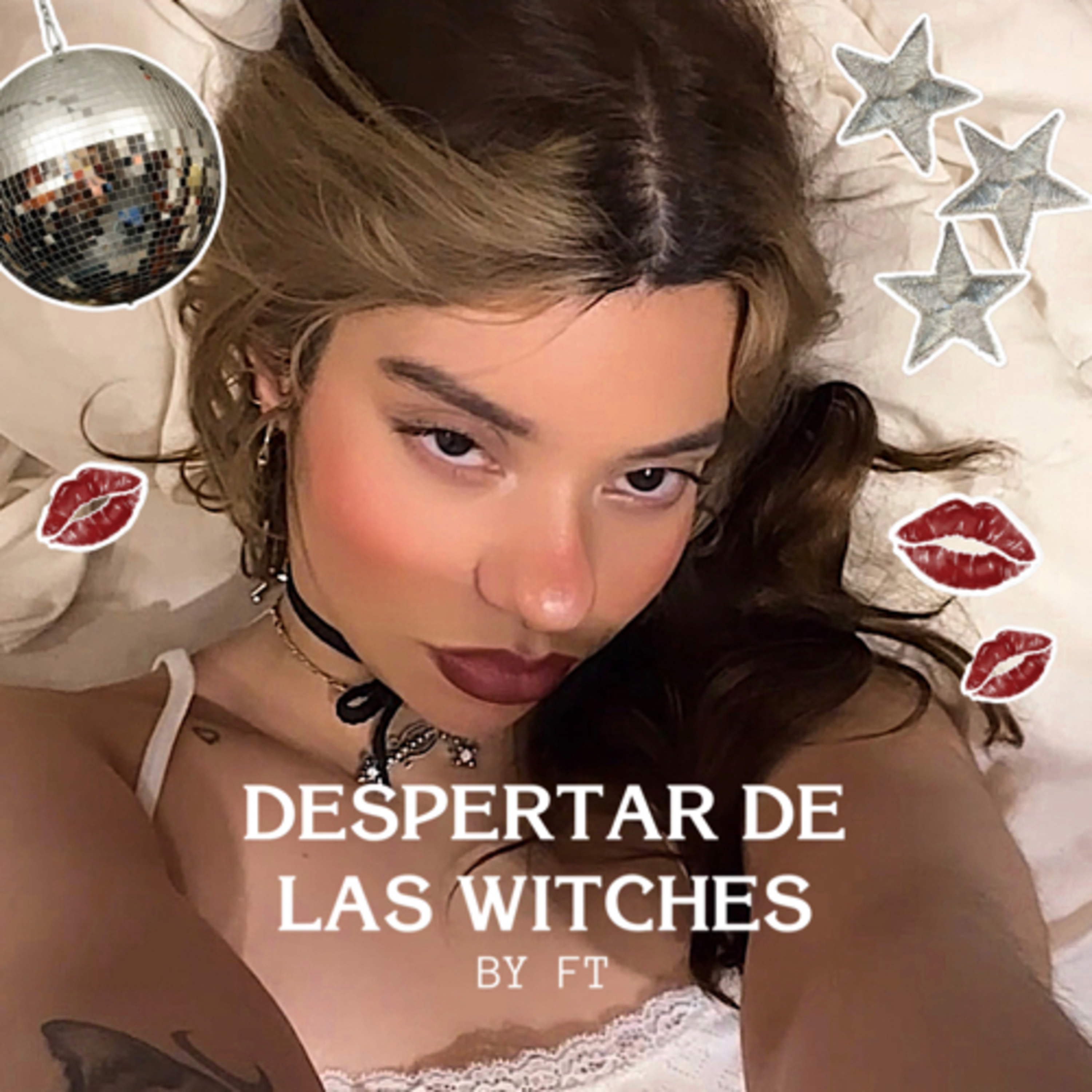 Romántica y delusional 💌